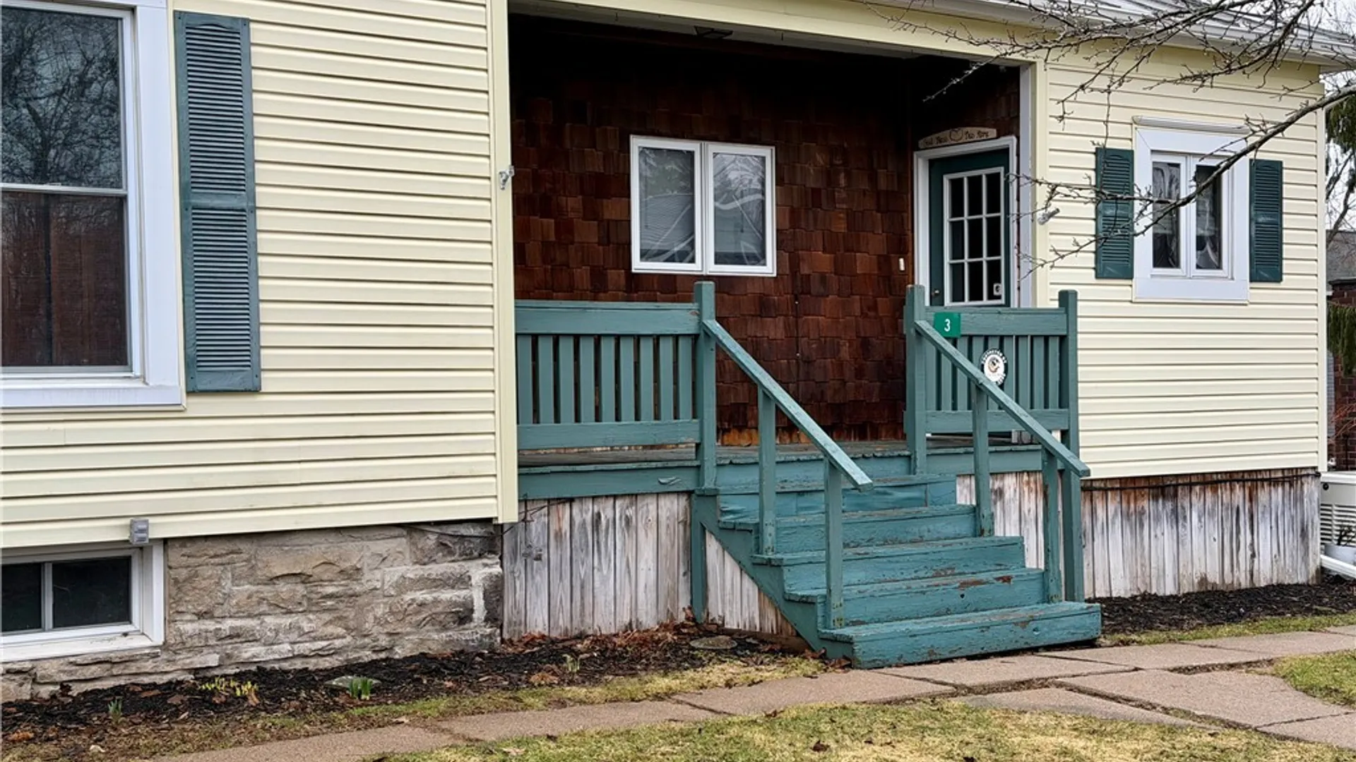 Property at 3 Aldrich Street, Philadelphia, NY 13673 6