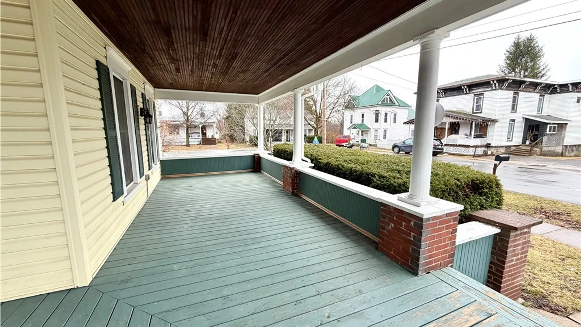 Property at 3 Aldrich Street, Philadelphia, NY 13673 8