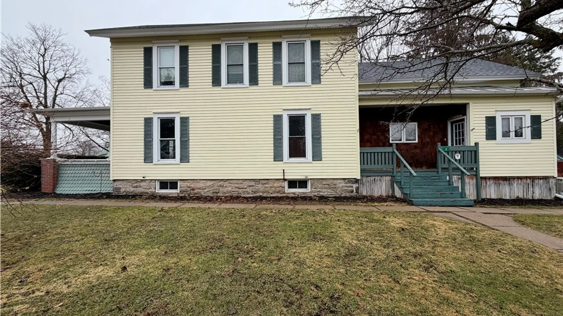 Property at 3 Aldrich Street, Philadelphia, NY 13673 9