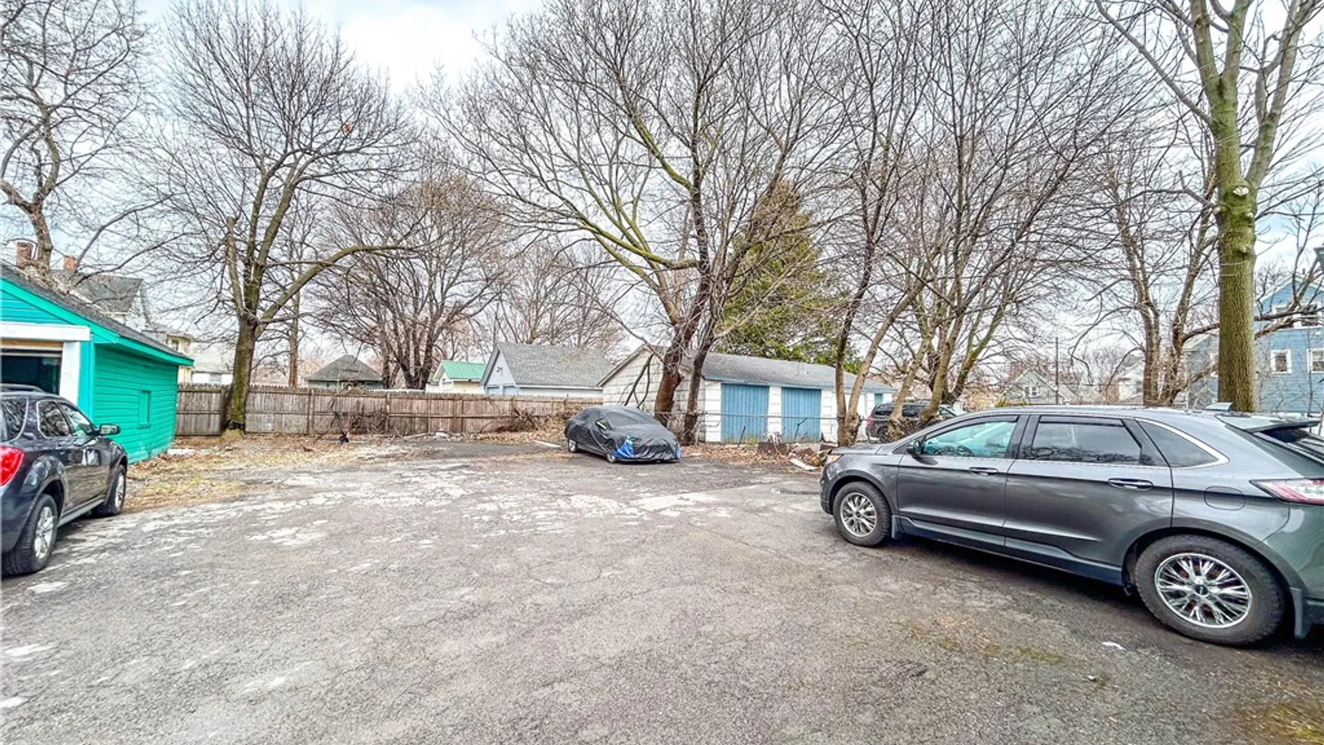 Property at 468-470 Emerson Street, Rochester, NY 14613 17
