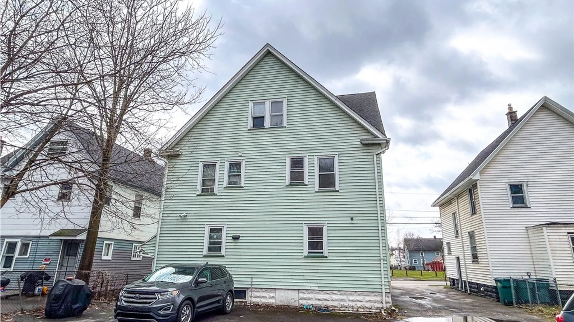 Property at 468-470 Emerson Street, Rochester, NY 14613 18
