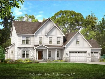 65 Hutchings Road, Ogden, NY 14559