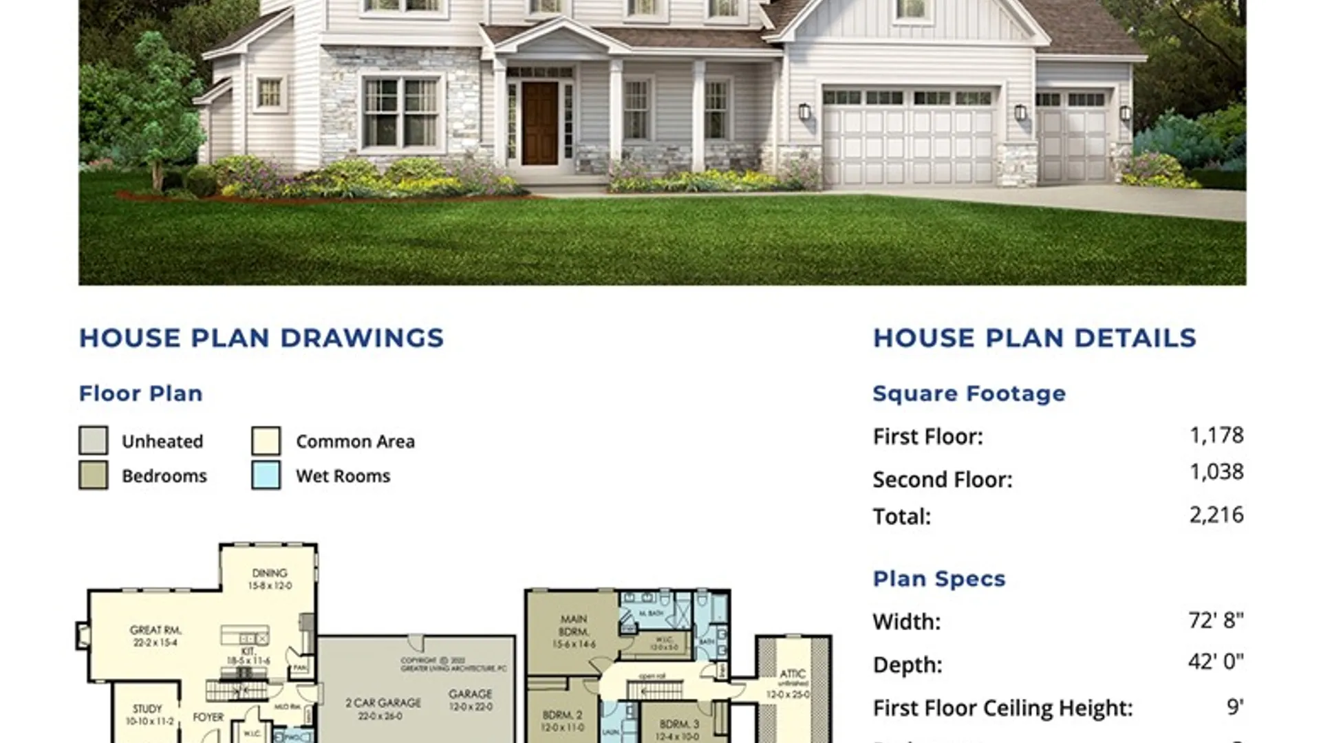 Property at 65 Hutchings Road, Ogden, NY 14559 3