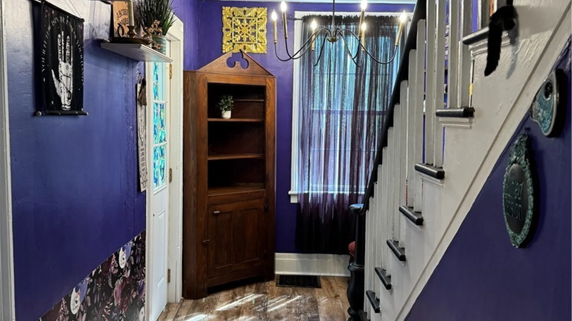 Property at 58 Hamilton Street, Elbridge, NY 13080 11