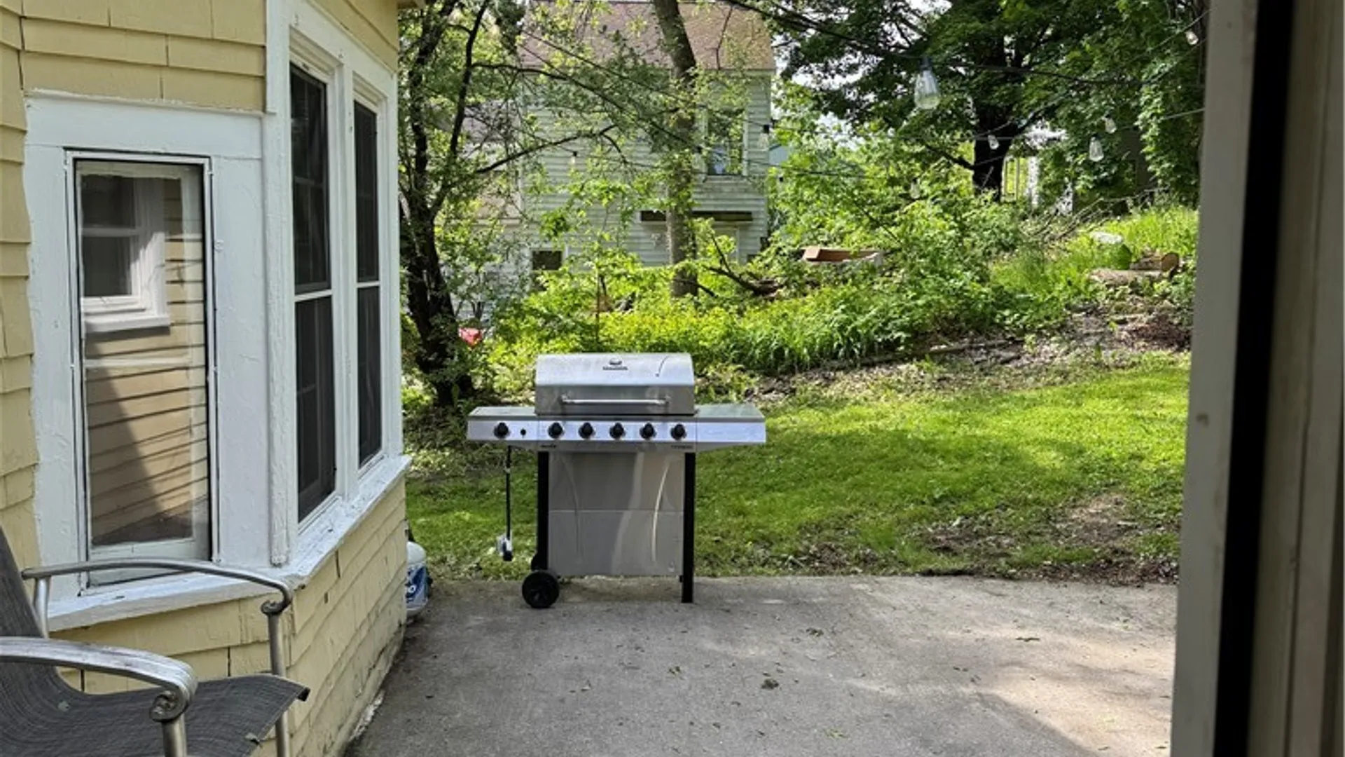 Property at 58 Hamilton Street, Elbridge, NY 13080 27