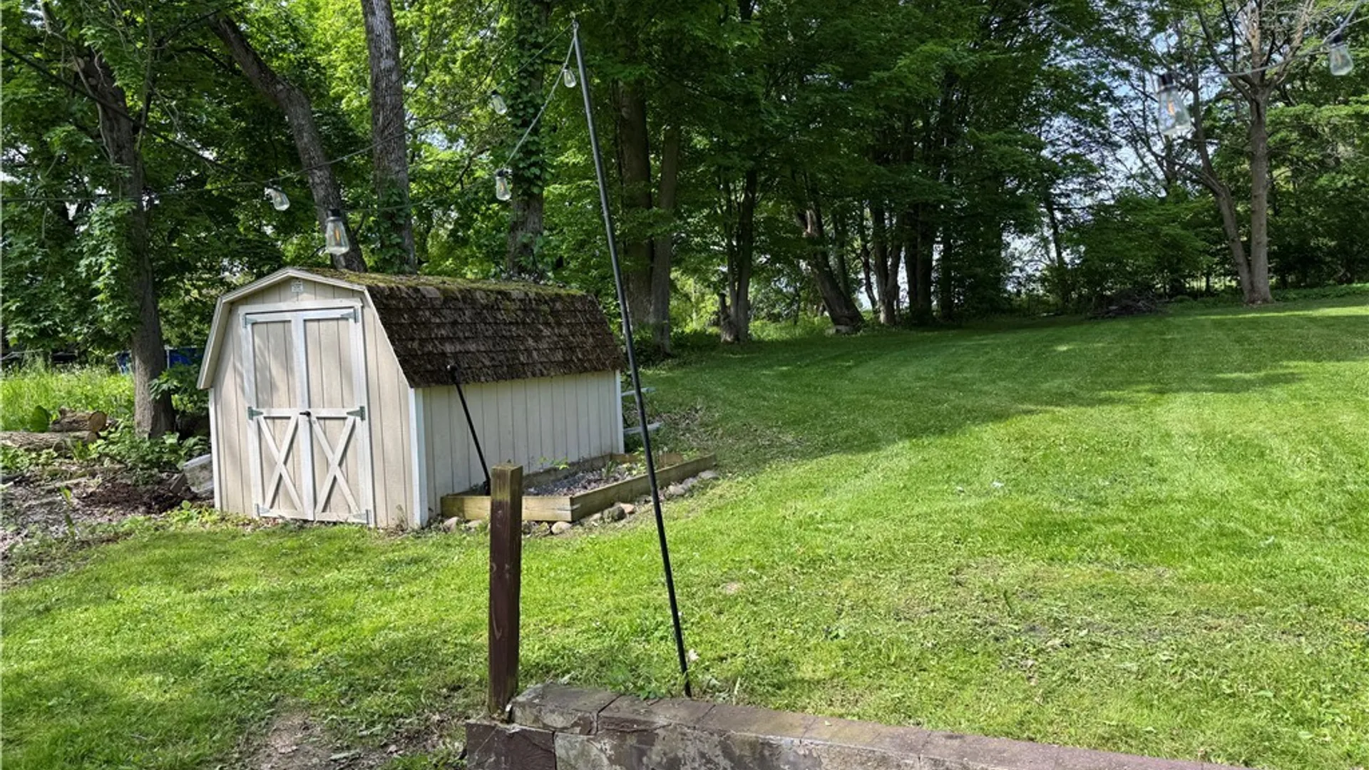 Property at 58 Hamilton Street, Elbridge, NY 13080 28