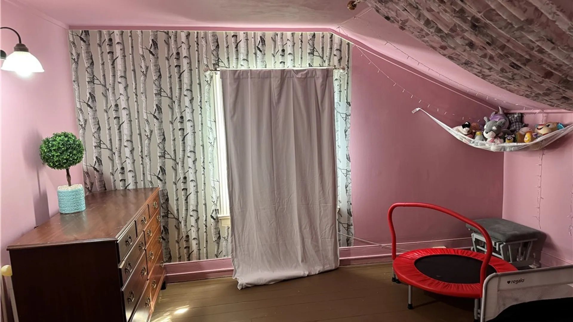 Property at 58 Hamilton Street, Elbridge, NY 13080 34