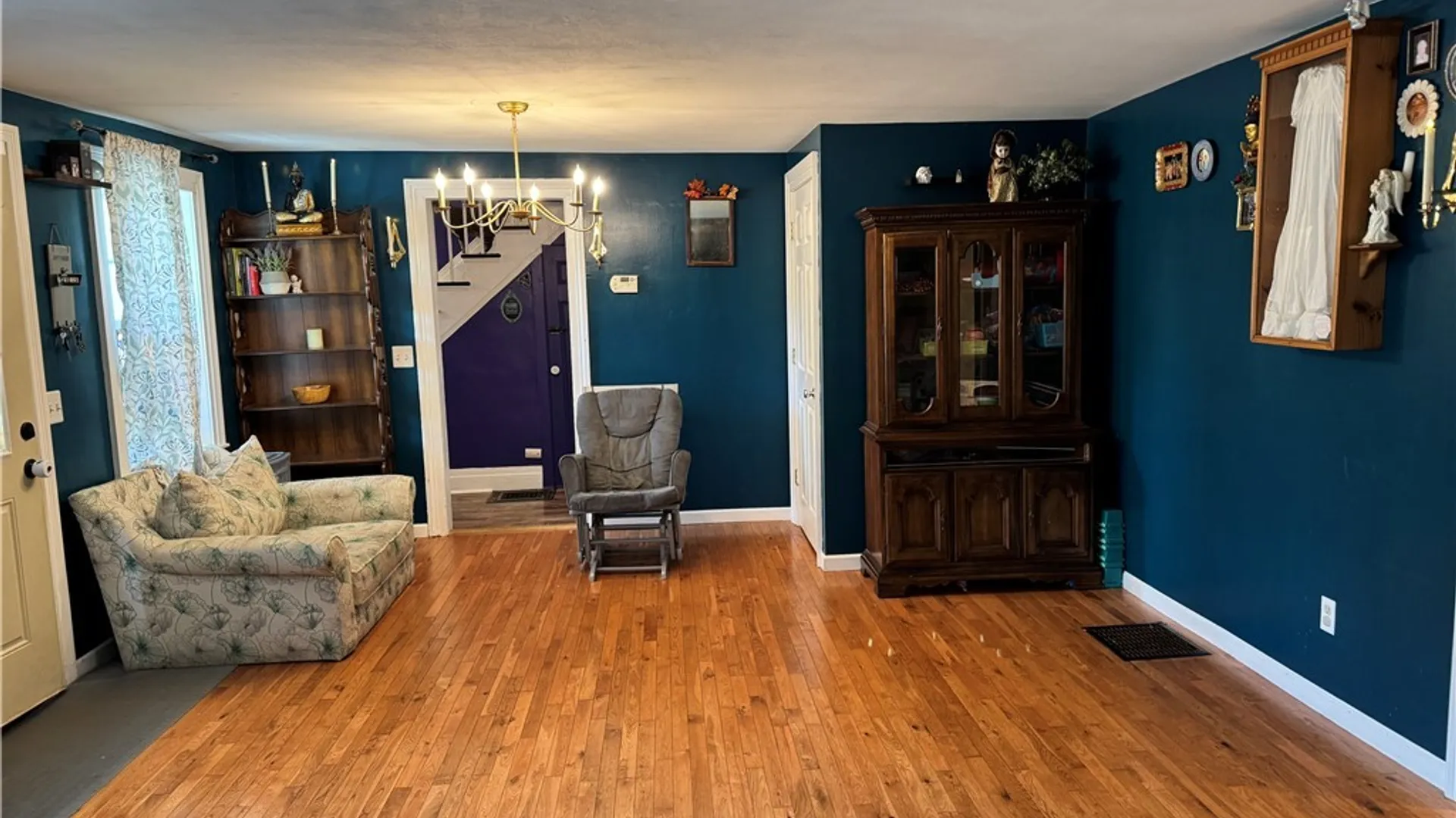 Property at 58 Hamilton Street, Elbridge, NY 13080 8