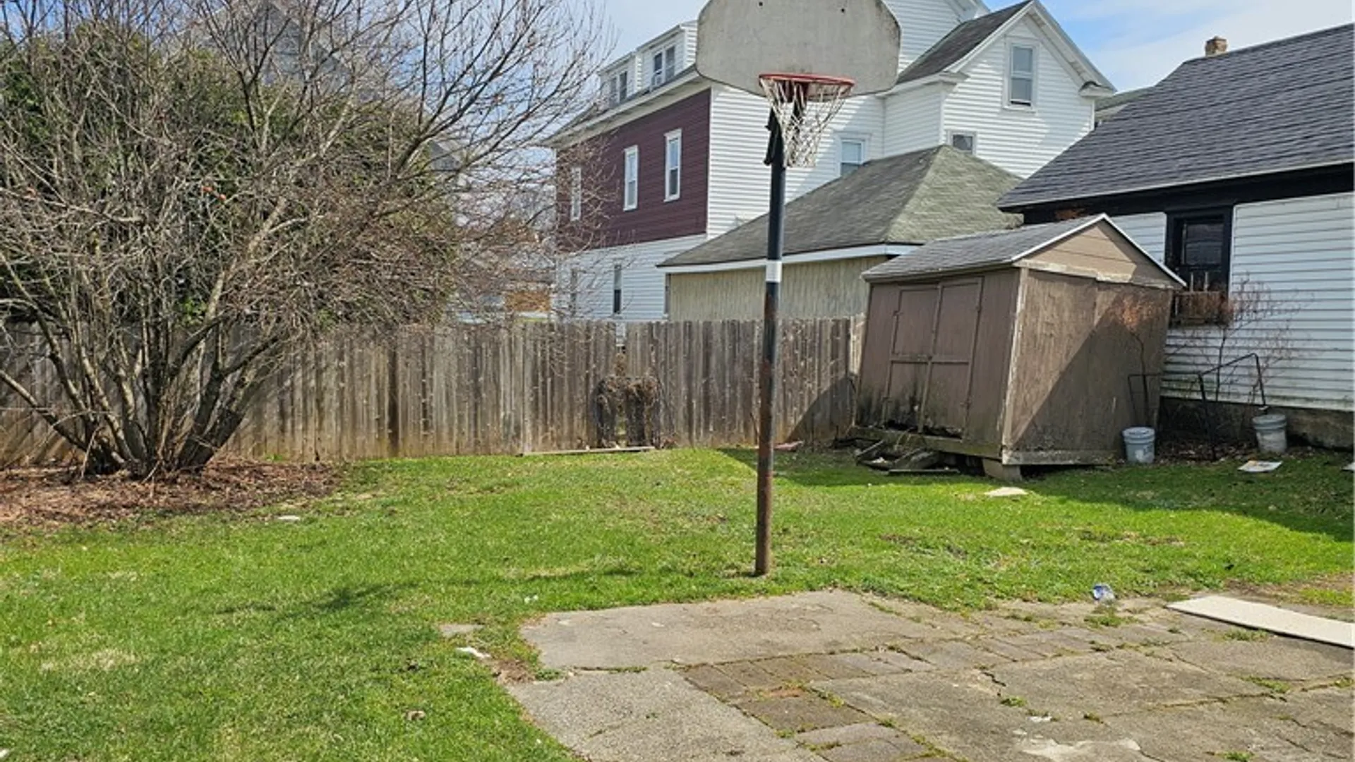 Property at 111 Abell Avenue, Geddes, NY 13209 16