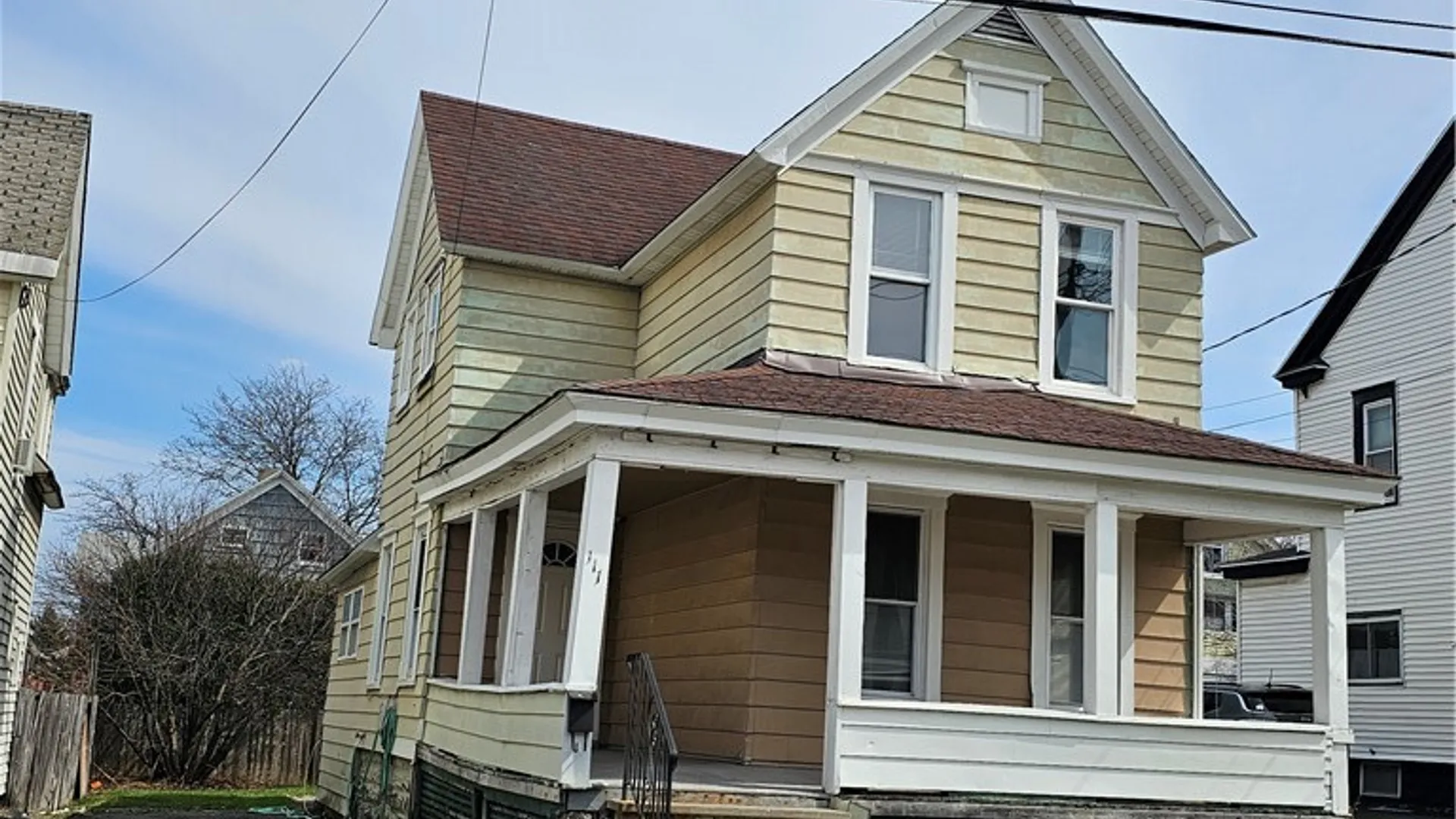 Property at 111 Abell Avenue, Geddes, NY 13209 17