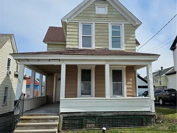 Property at 111 Abell Avenue, Geddes, NY 13209