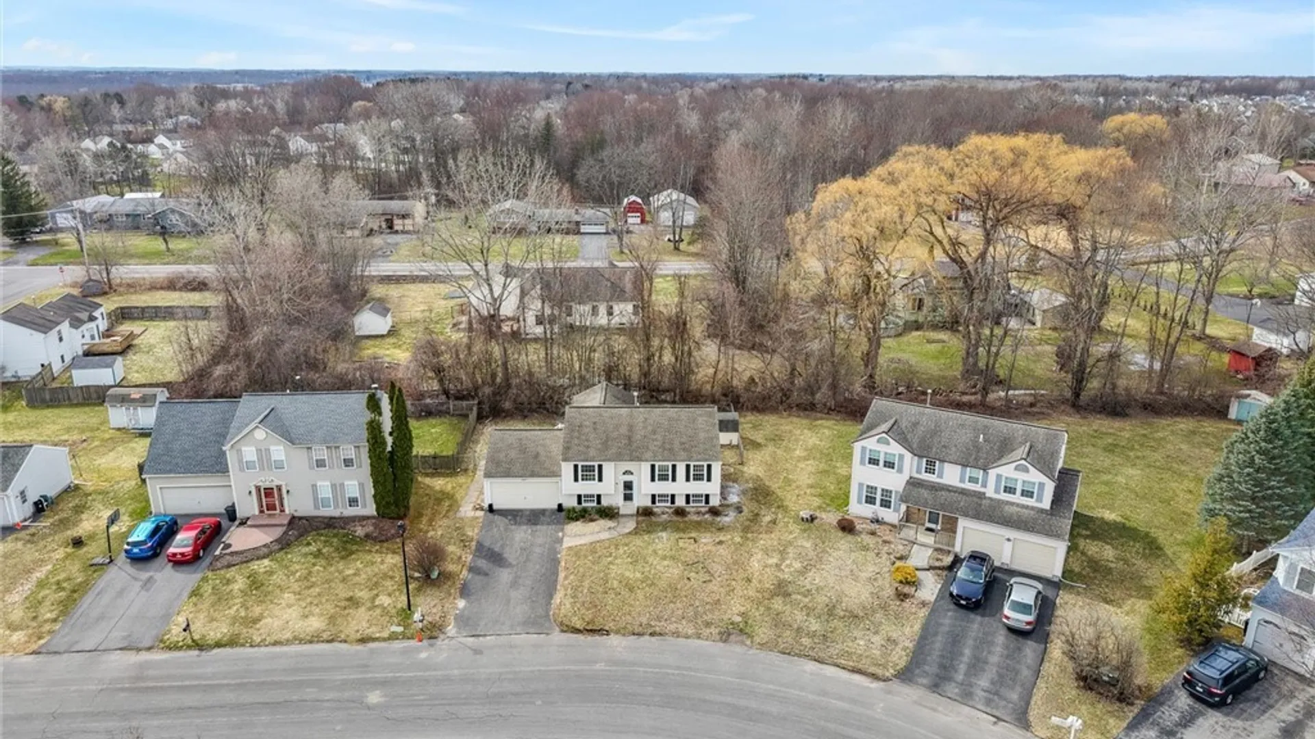 Property at 8196 Rizzo Drive, Clay, NY 13041 42