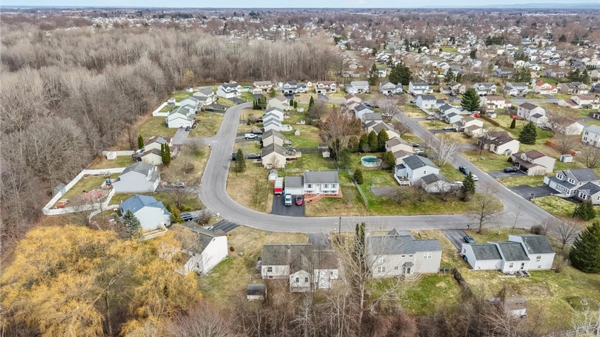 Property at 8196 Rizzo Drive, Clay, NY 13041 46