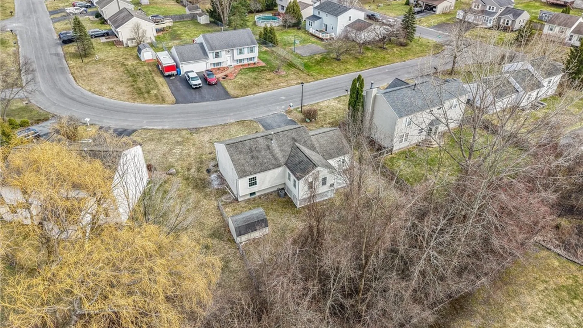 Property at 8196 Rizzo Drive, Clay, NY 13041 47