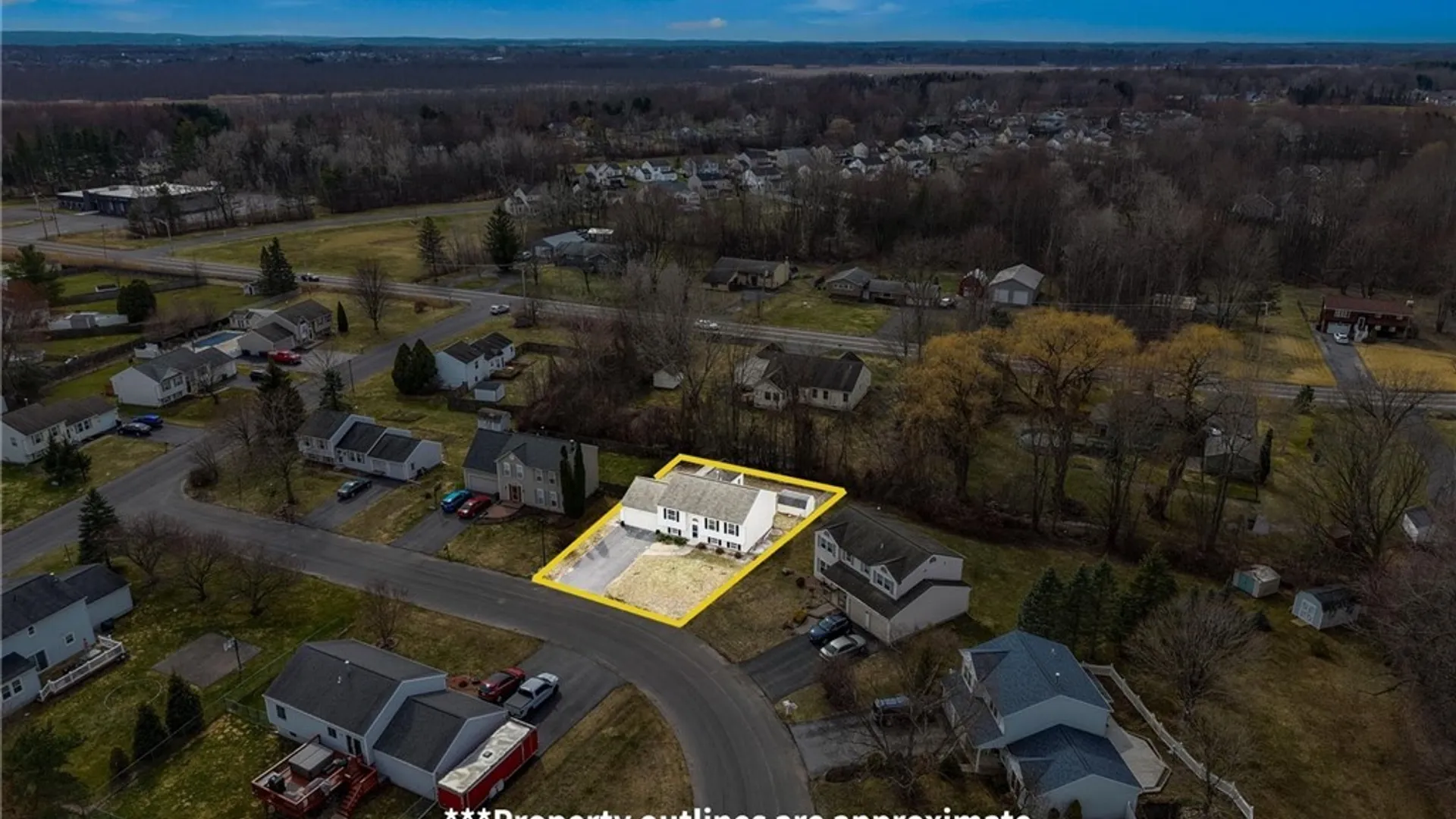 Property at 8196 Rizzo Drive, Clay, NY 13041 48