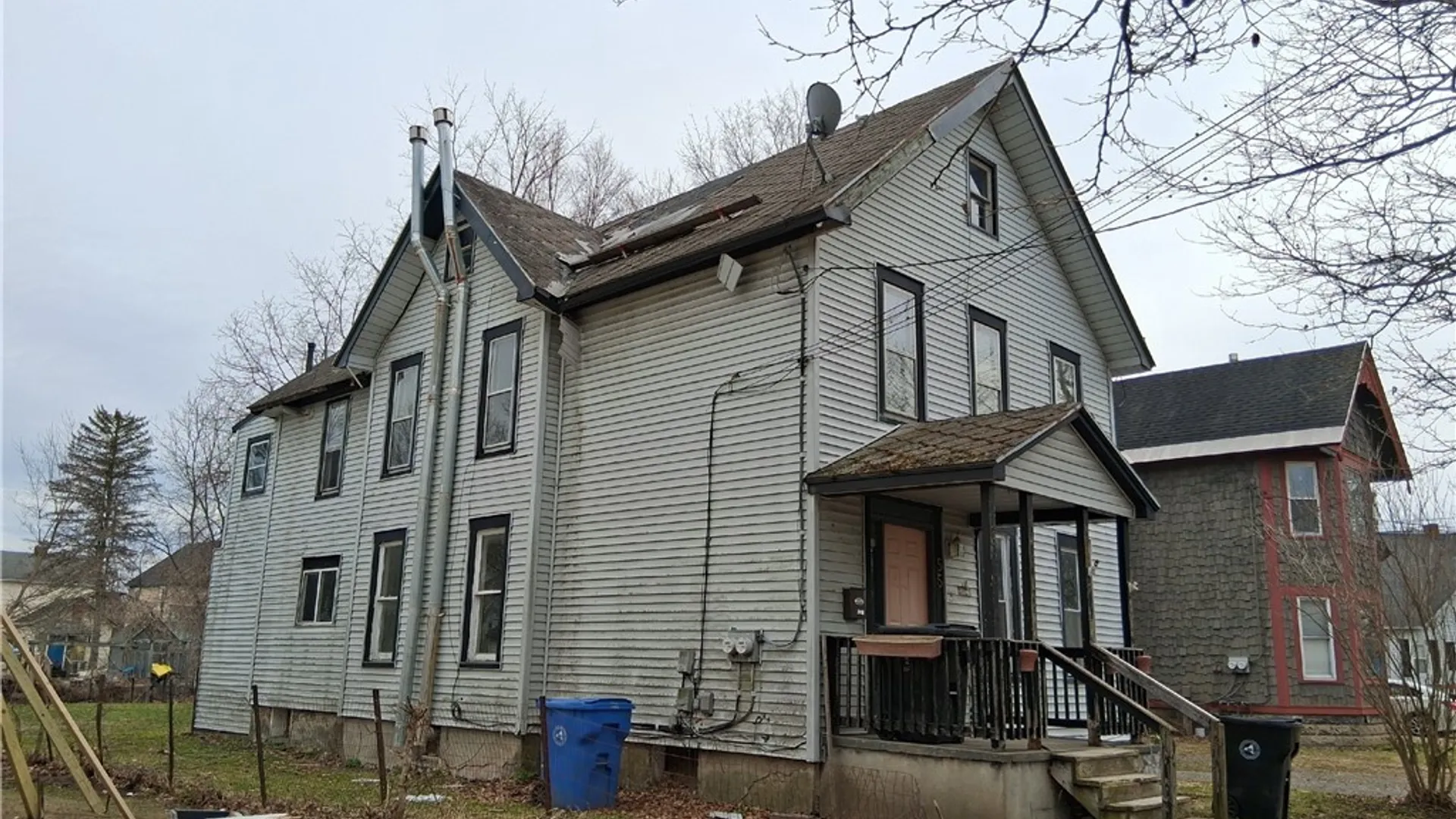 Property at 55 Hubbard Street, Cortland, NY 13045 2