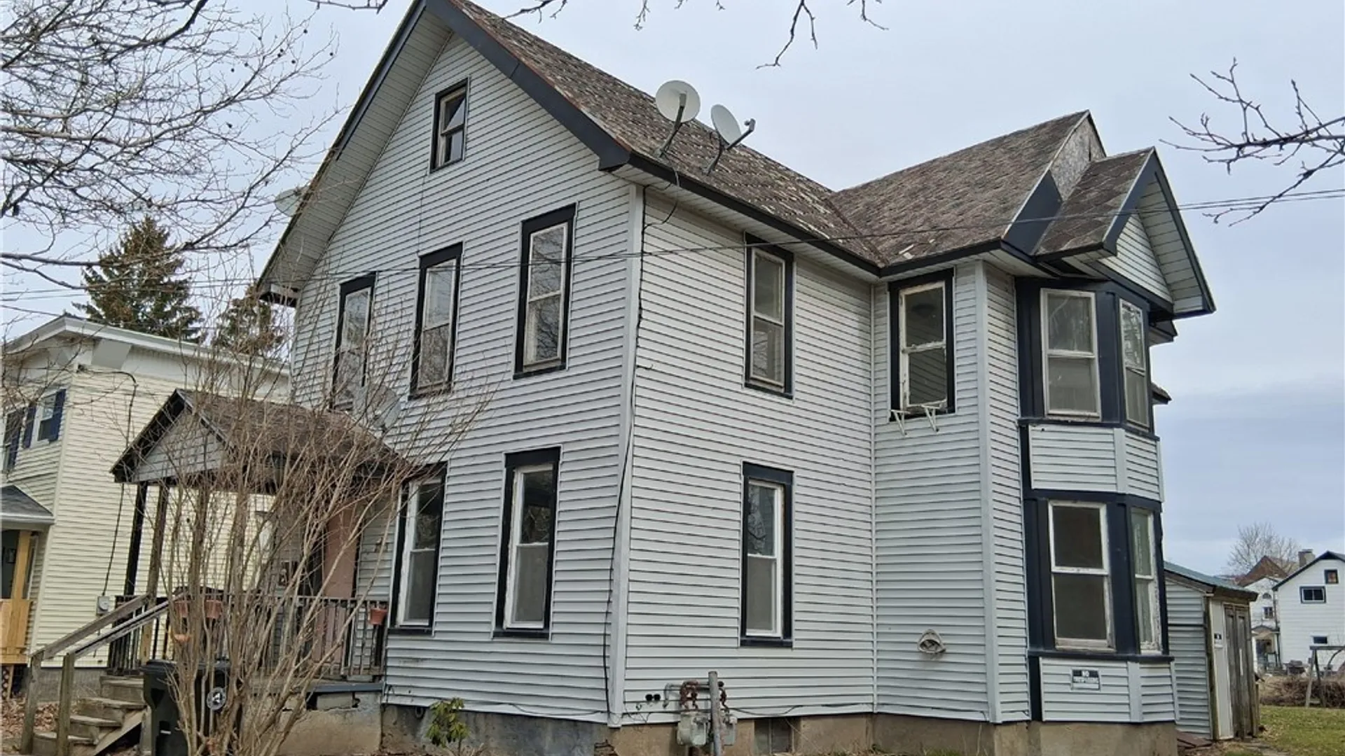 Property at 55 Hubbard Street, Cortland, NY 13045 3