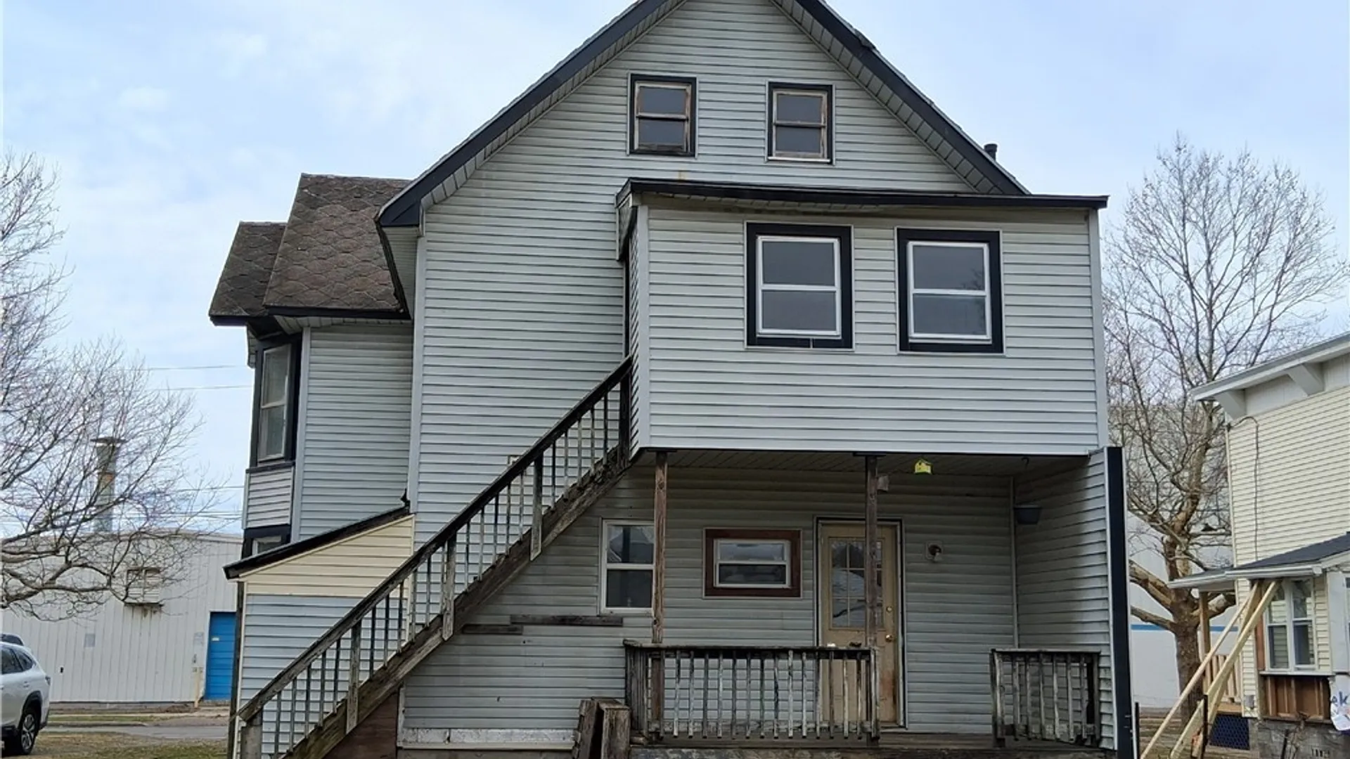 Property at 55 Hubbard Street, Cortland, NY 13045 5