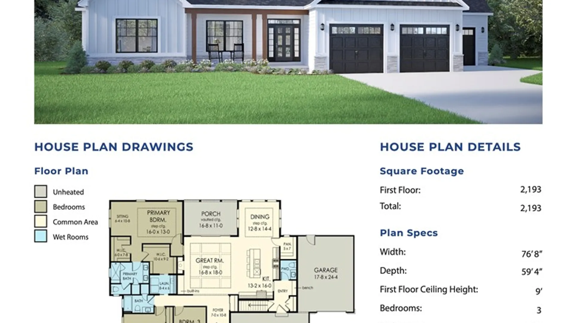 Property at Lot 31 Maries Way, Ogden, NY 14559 3