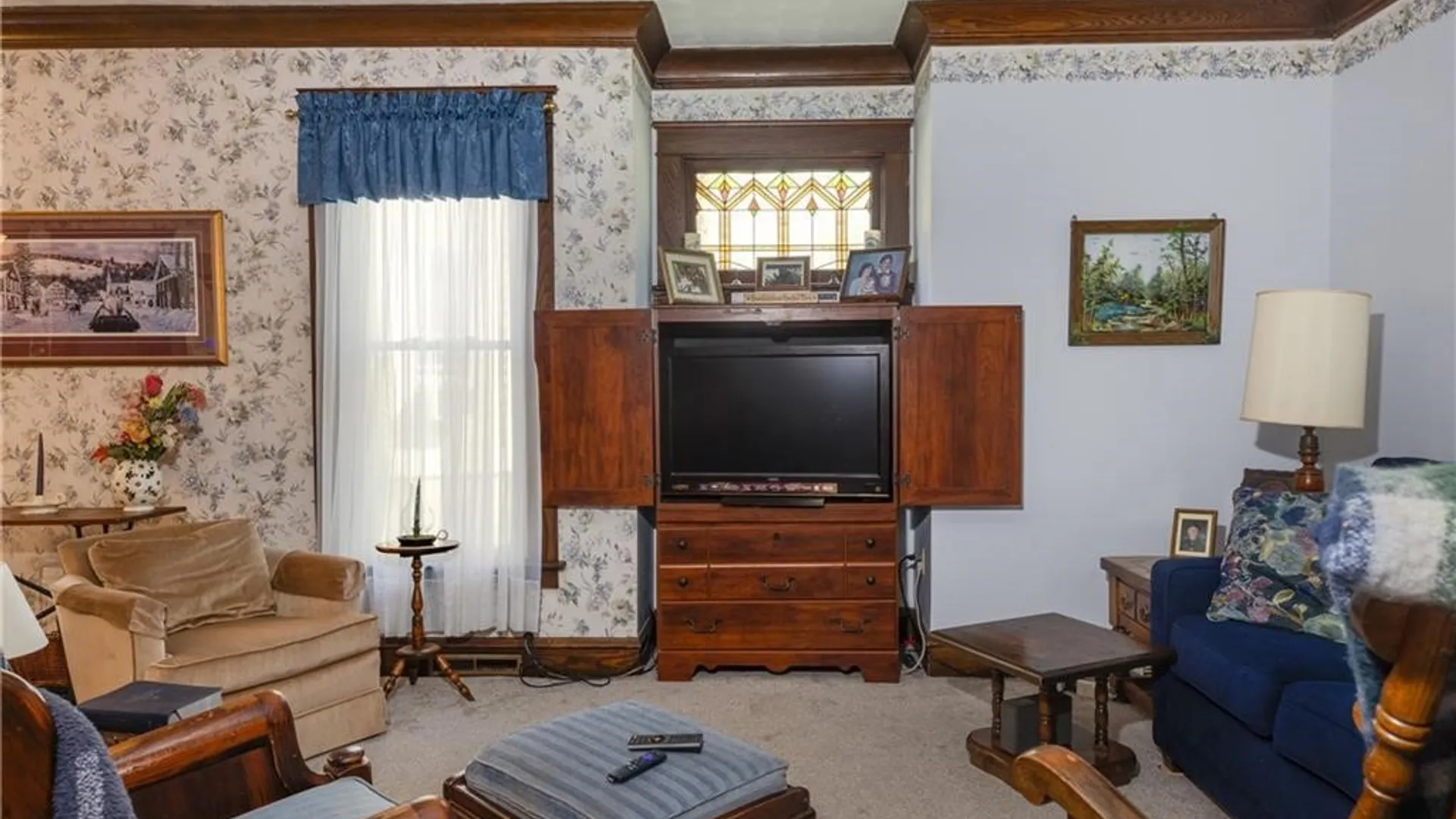 Property at 461 Maple Avenue, Elmira City, NY 14904 17