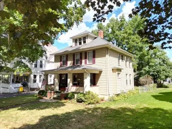 Property at 461 Maple Avenue, Elmira City, NY 14904