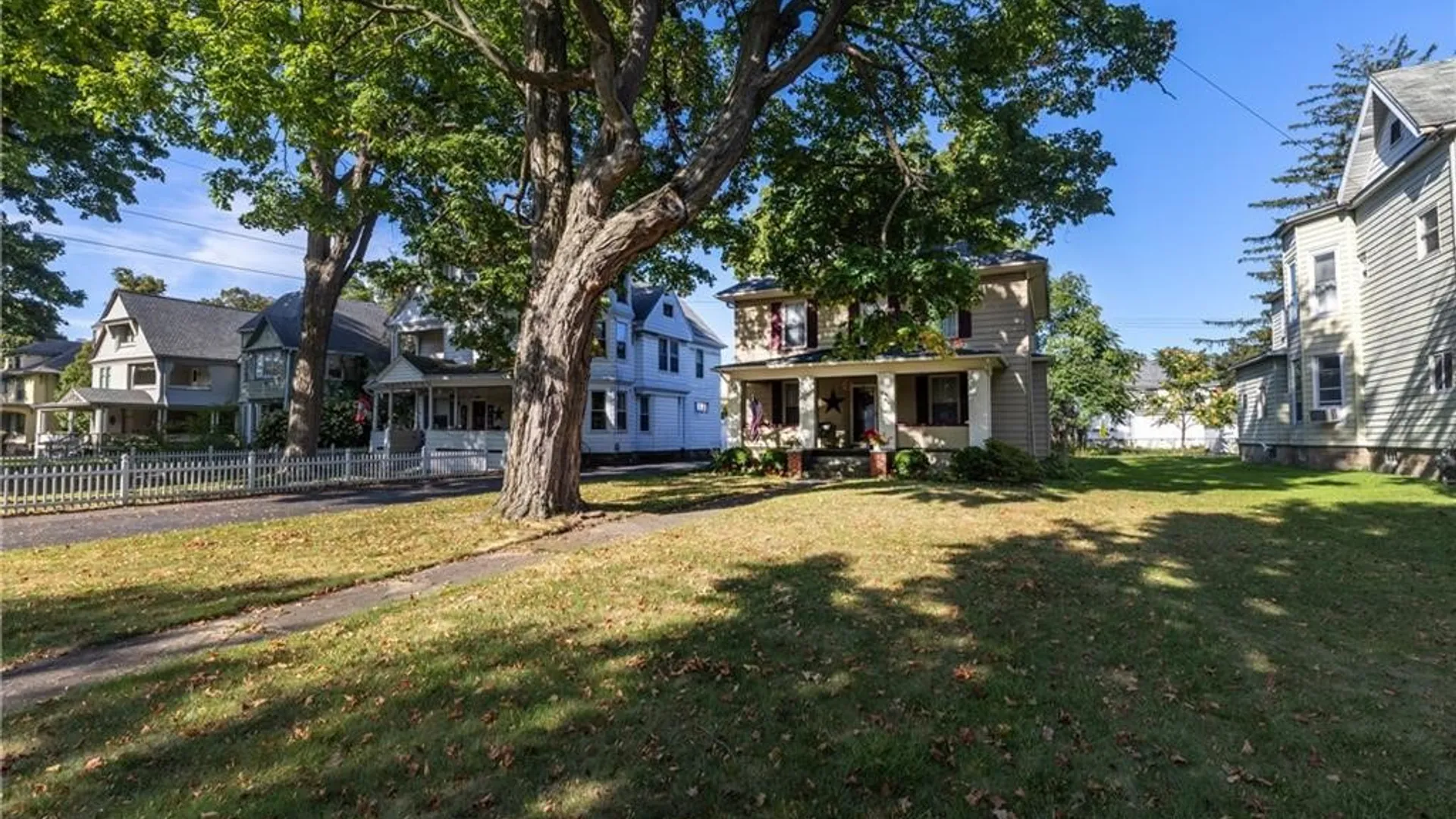 Property at 461 Maple Avenue, Elmira City, NY 14904 41