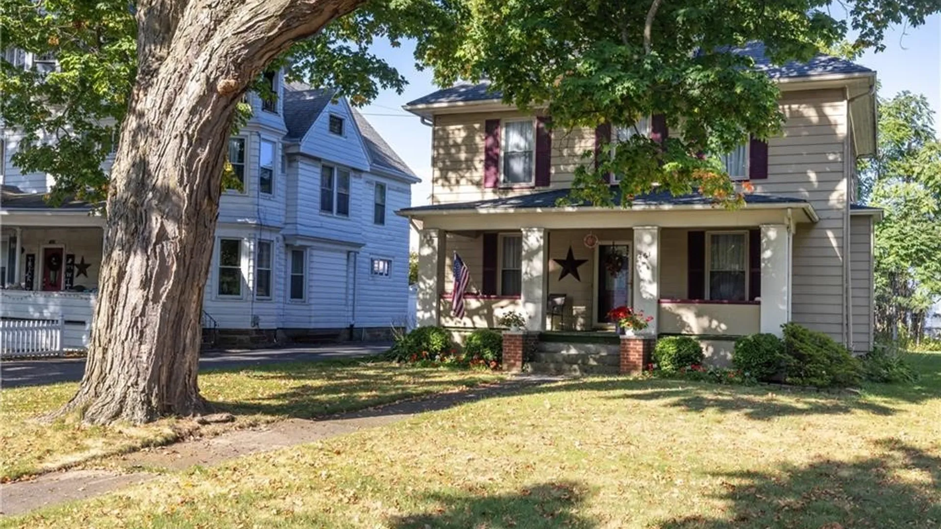 Property at 461 Maple Avenue, Elmira City, NY 14904 42