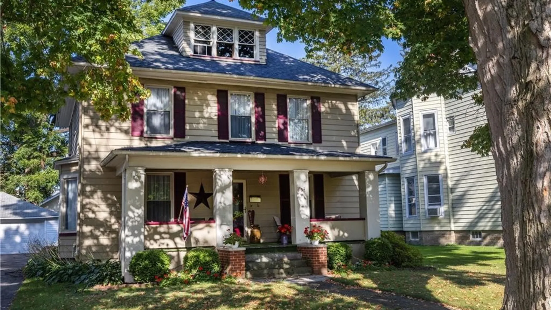 Property at 461 Maple Avenue, Elmira City, NY 14904 43