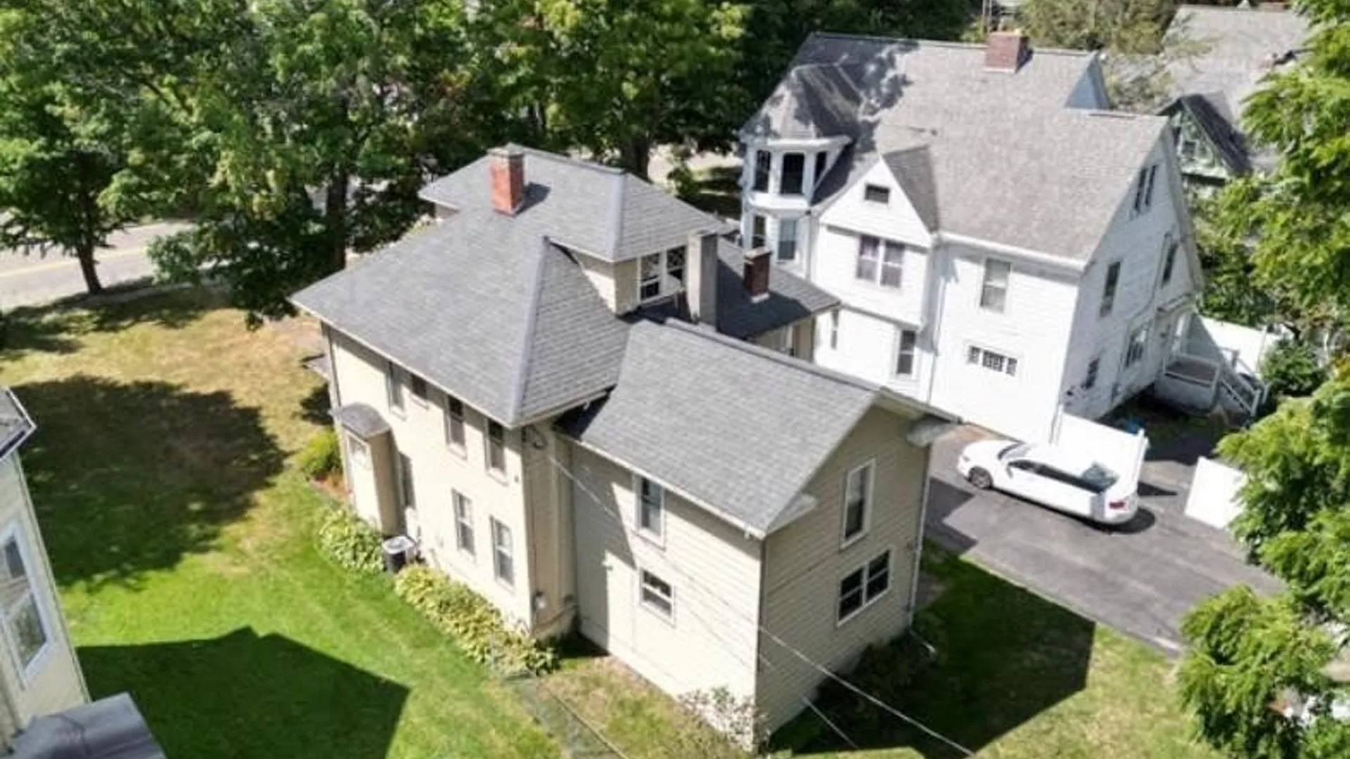 Property at 461 Maple Avenue, Elmira City, NY 14904 45