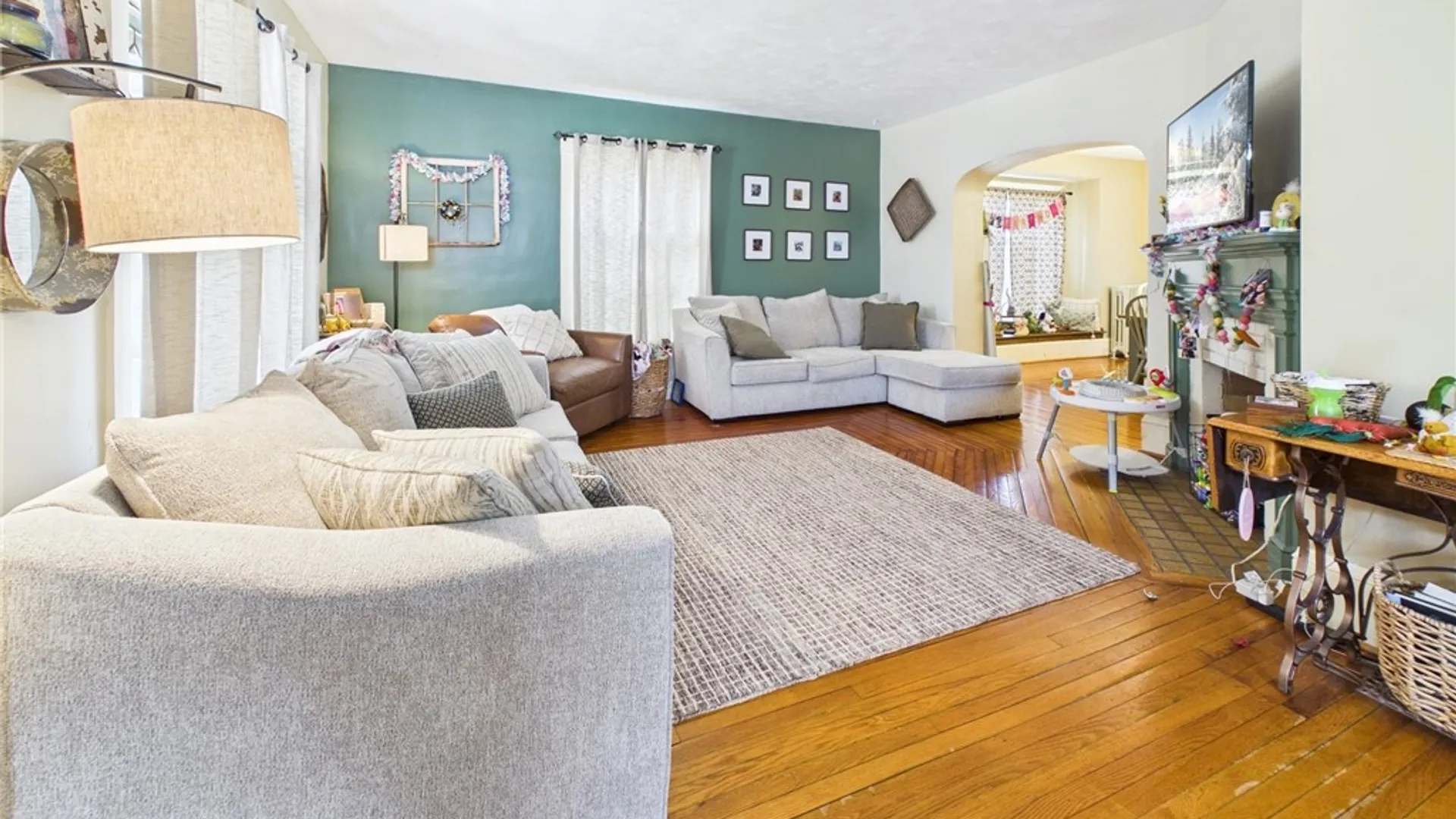 Property at 706 Henley Street, Olean, NY 14760 2