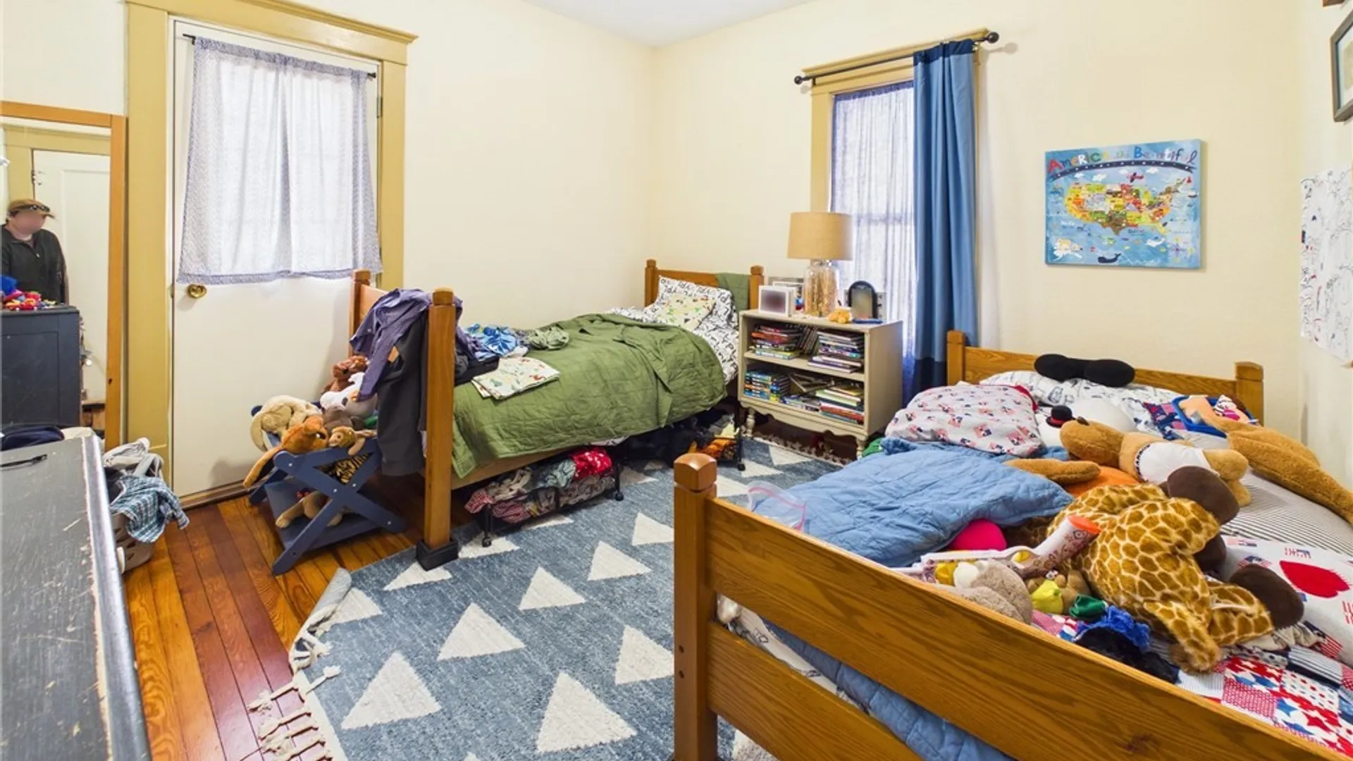 Property at 706 Henley Street, Olean, NY 14760 24