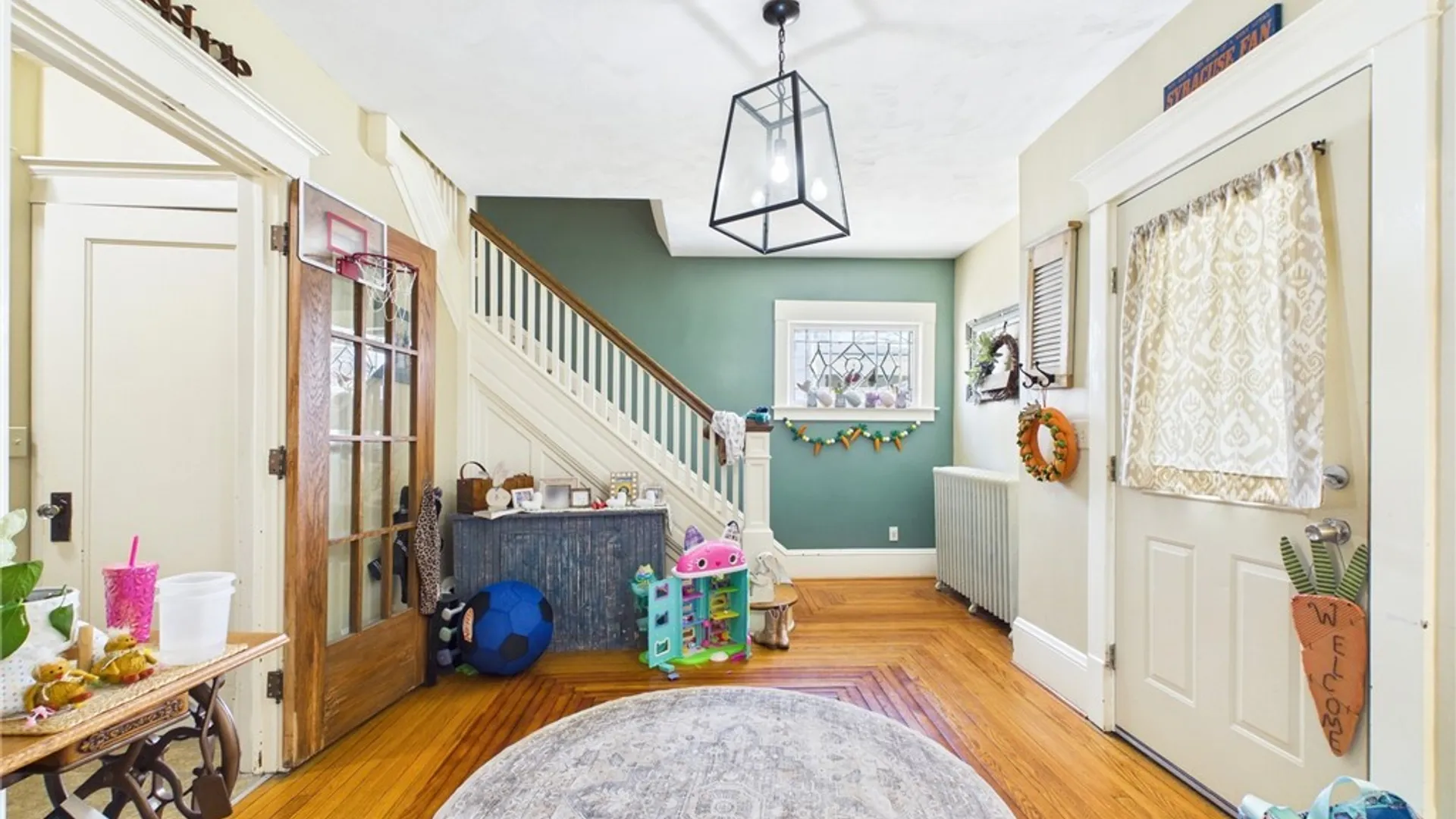 Property at 706 Henley Street, Olean, NY 14760 3