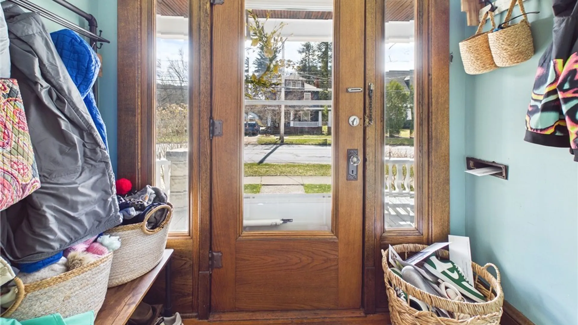 Property at 706 Henley Street, Olean, NY 14760 30