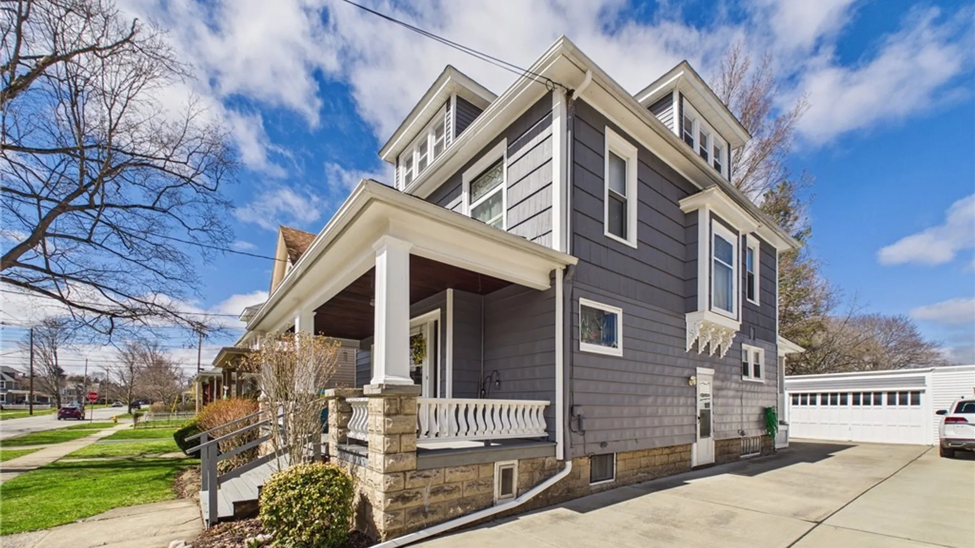 Property at 706 Henley Street, Olean, NY 14760 36