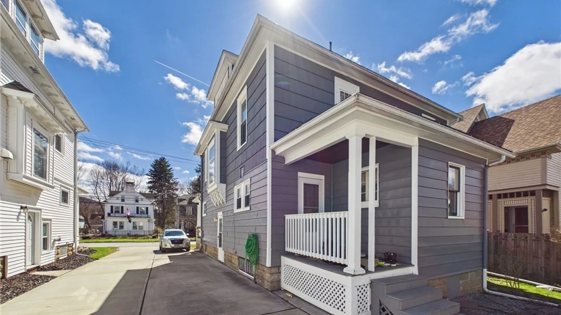 Property at 706 Henley Street, Olean, NY 14760 39