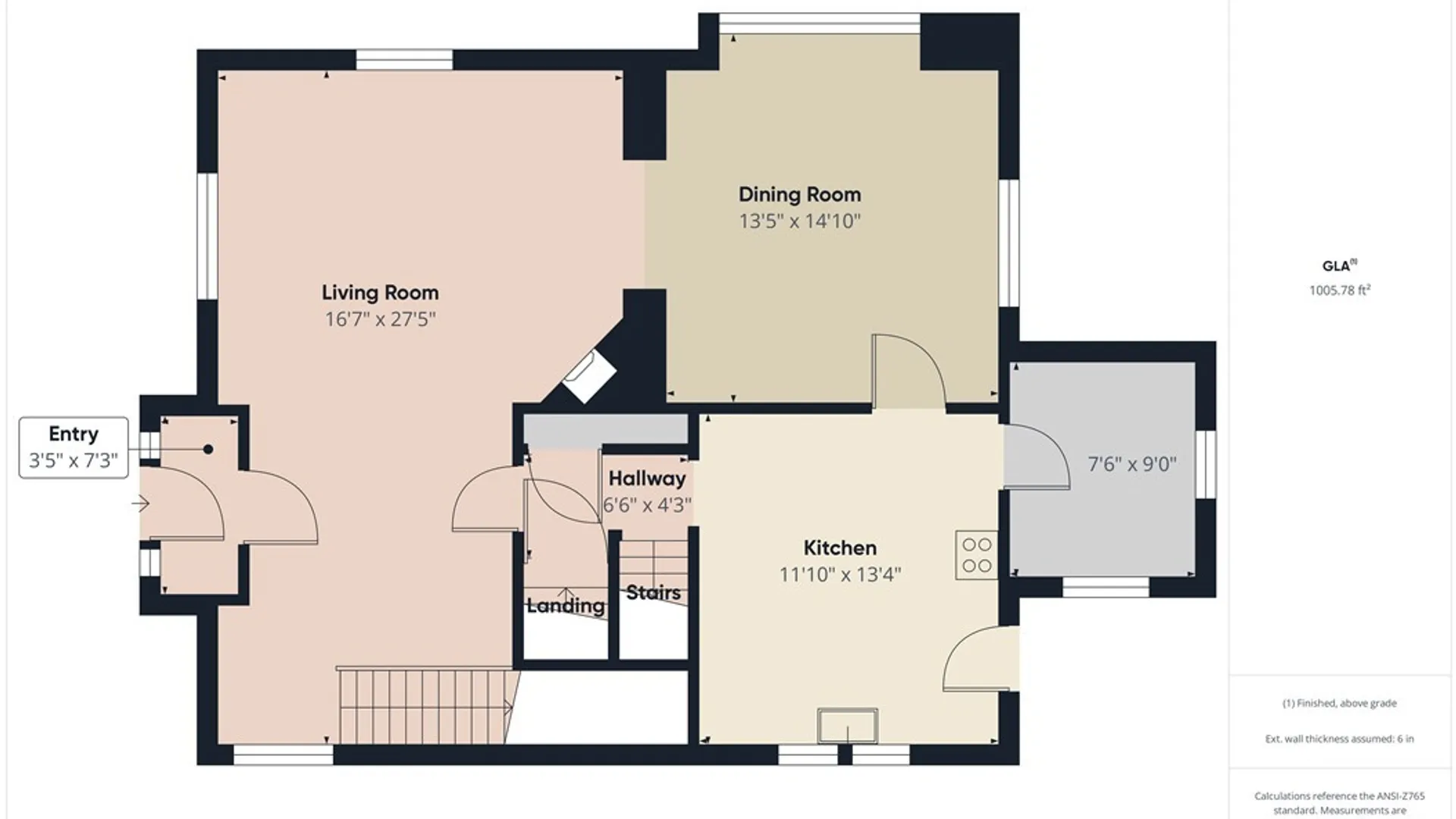 Property at 706 Henley Street, Olean, NY 14760 41