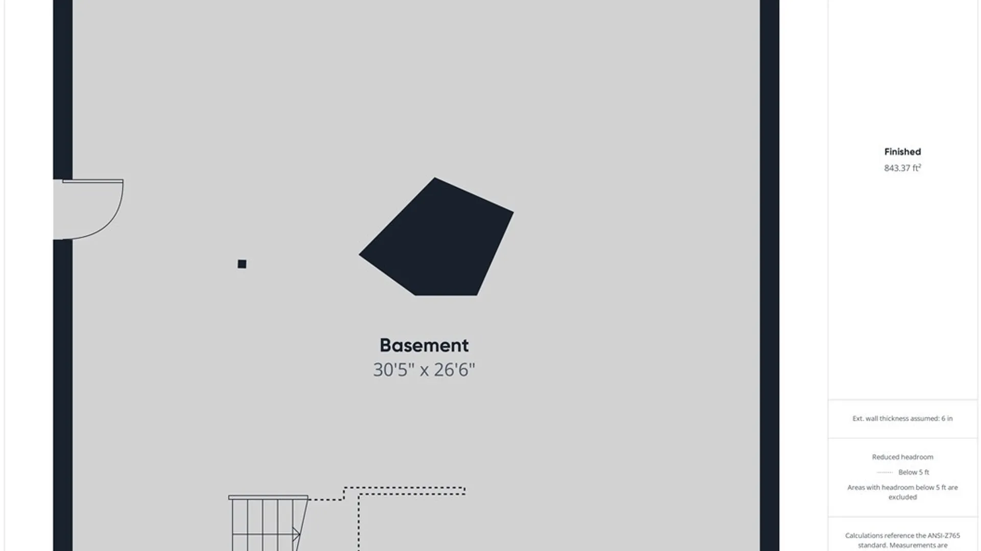 Property at 706 Henley Street, Olean, NY 14760 44