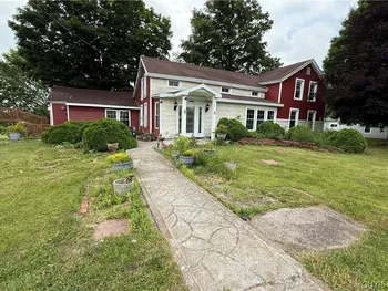 Property at 18068 Allen Road, Brownville, NY 13601