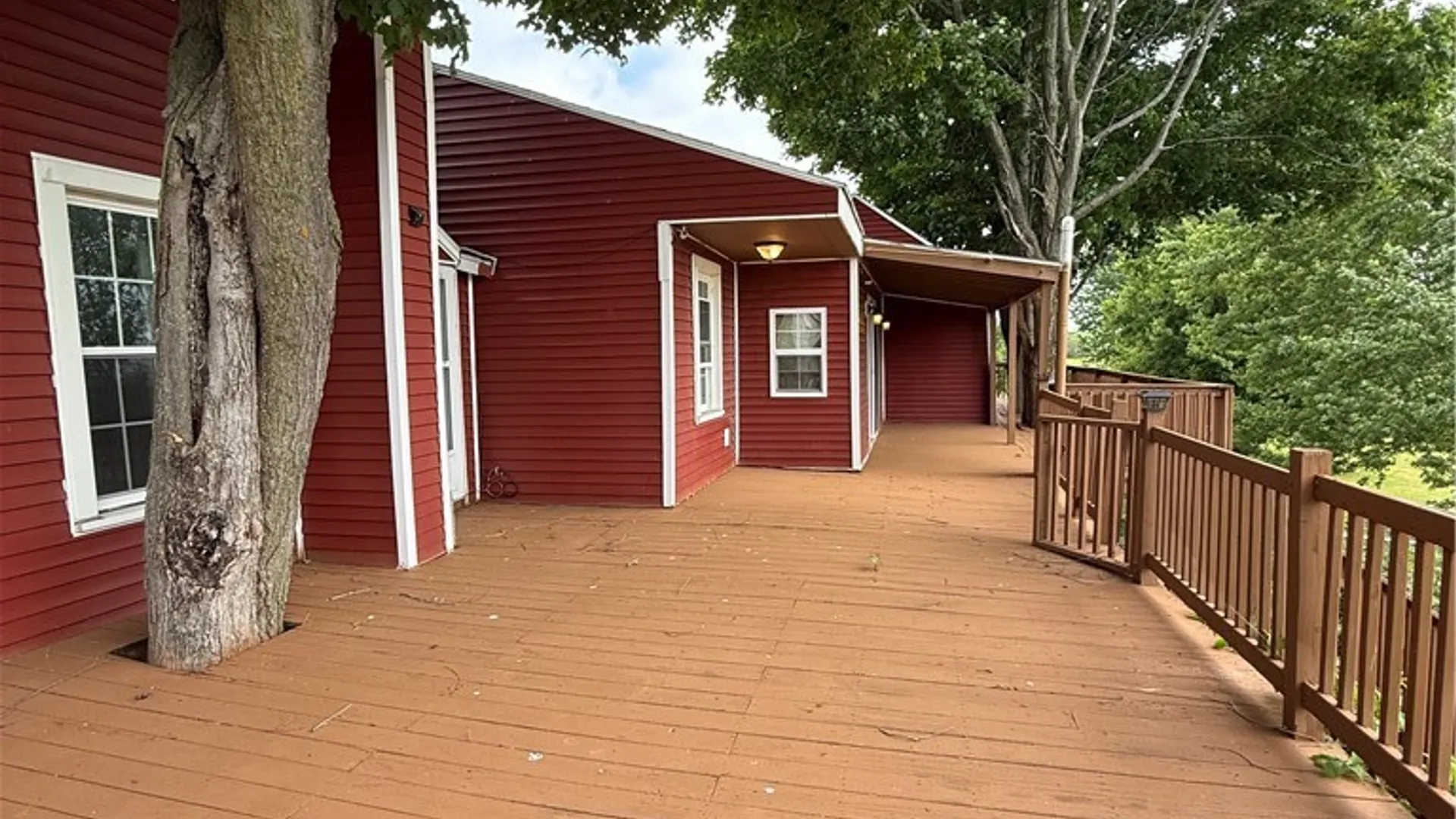 Property at 18068 Allen Road, Brownville, NY 13601 21