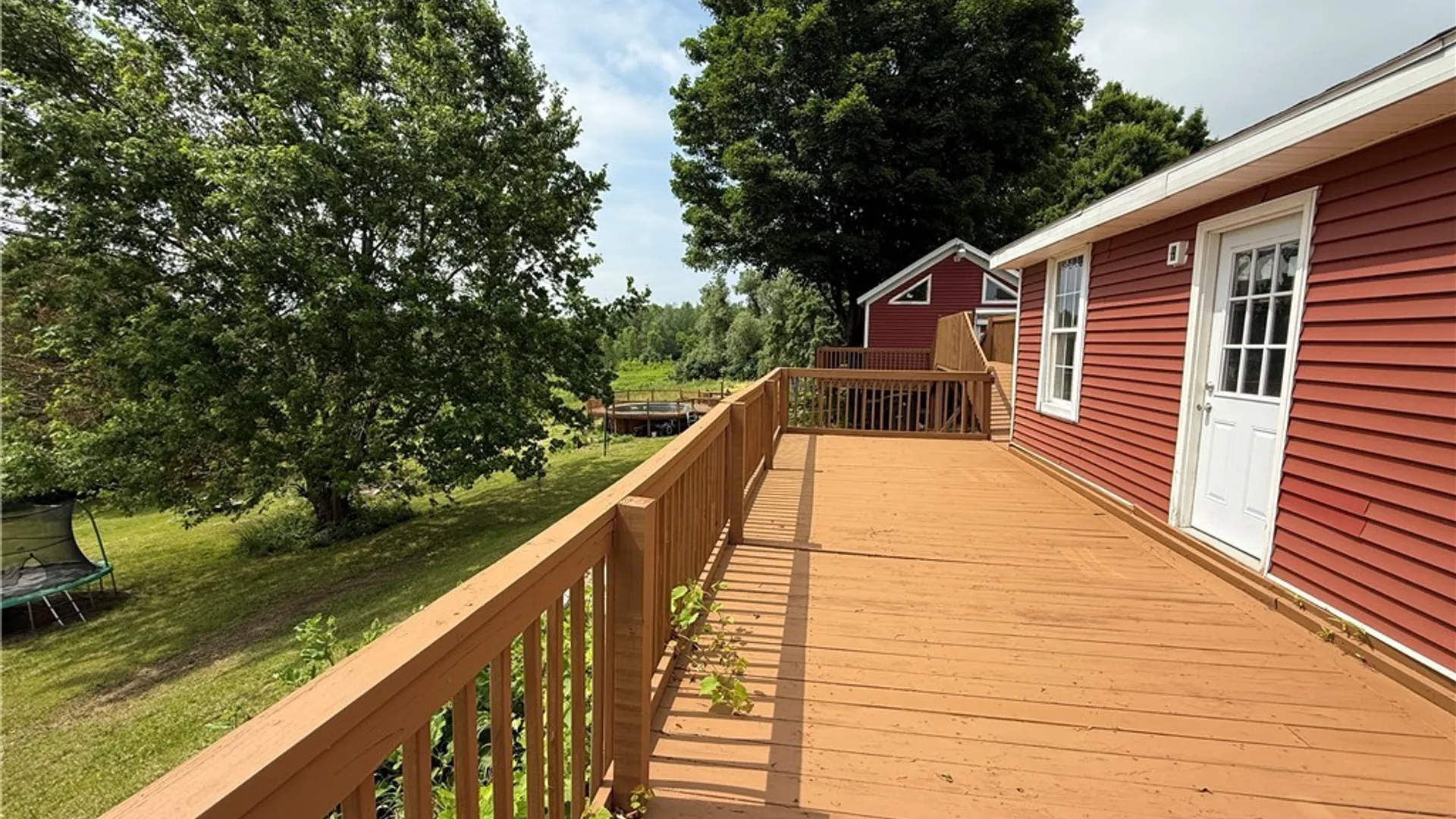 Property at 18068 Allen Road, Brownville, NY 13601 22