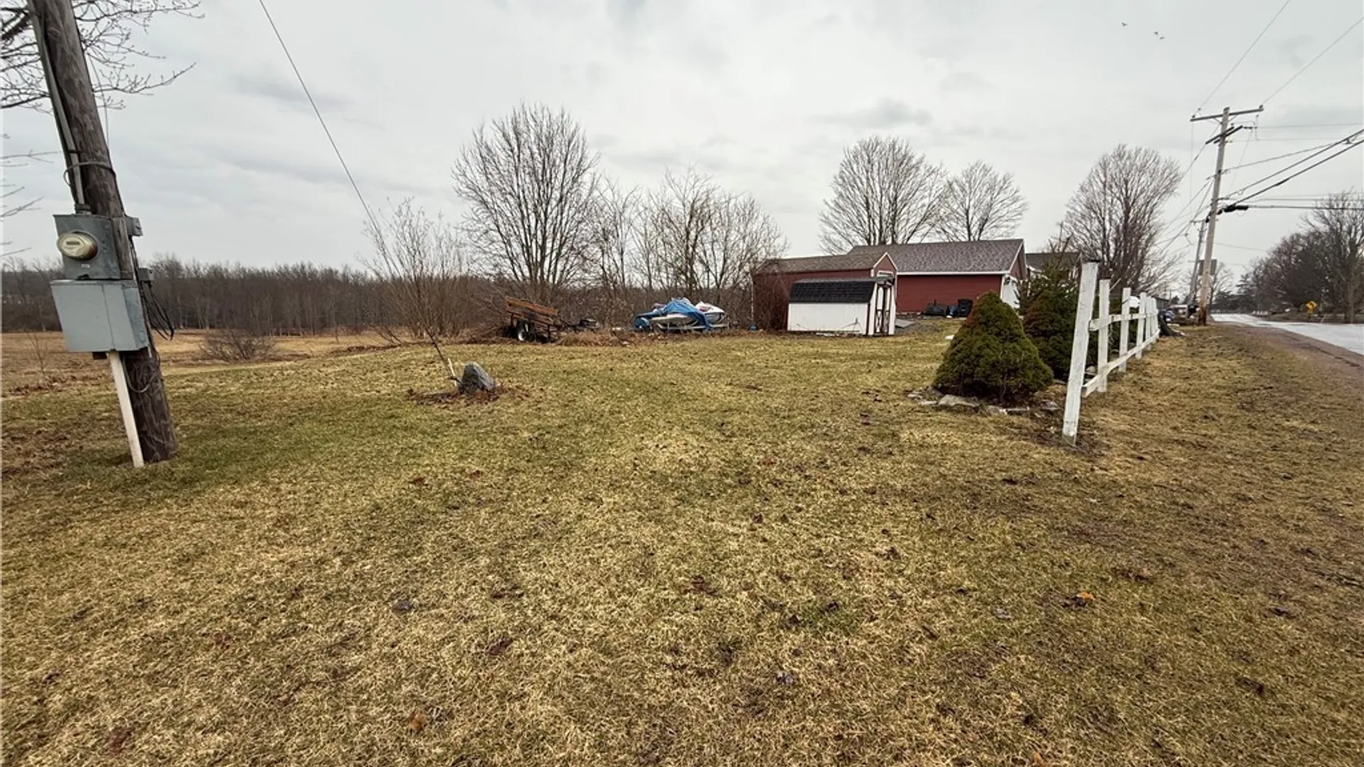 Property at 18068 Allen Road, Brownville, NY 13601 27