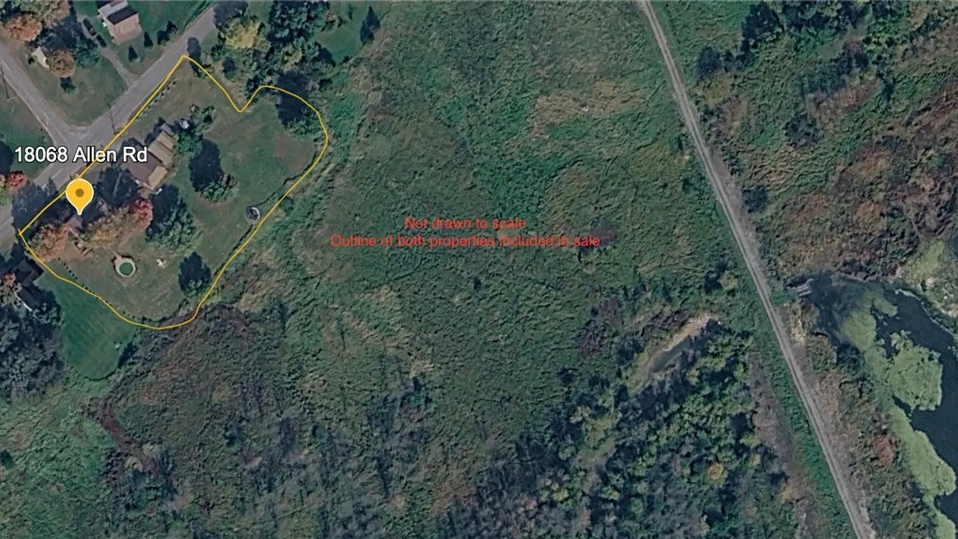 Property at 18068 Allen Road, Brownville, NY 13601 30