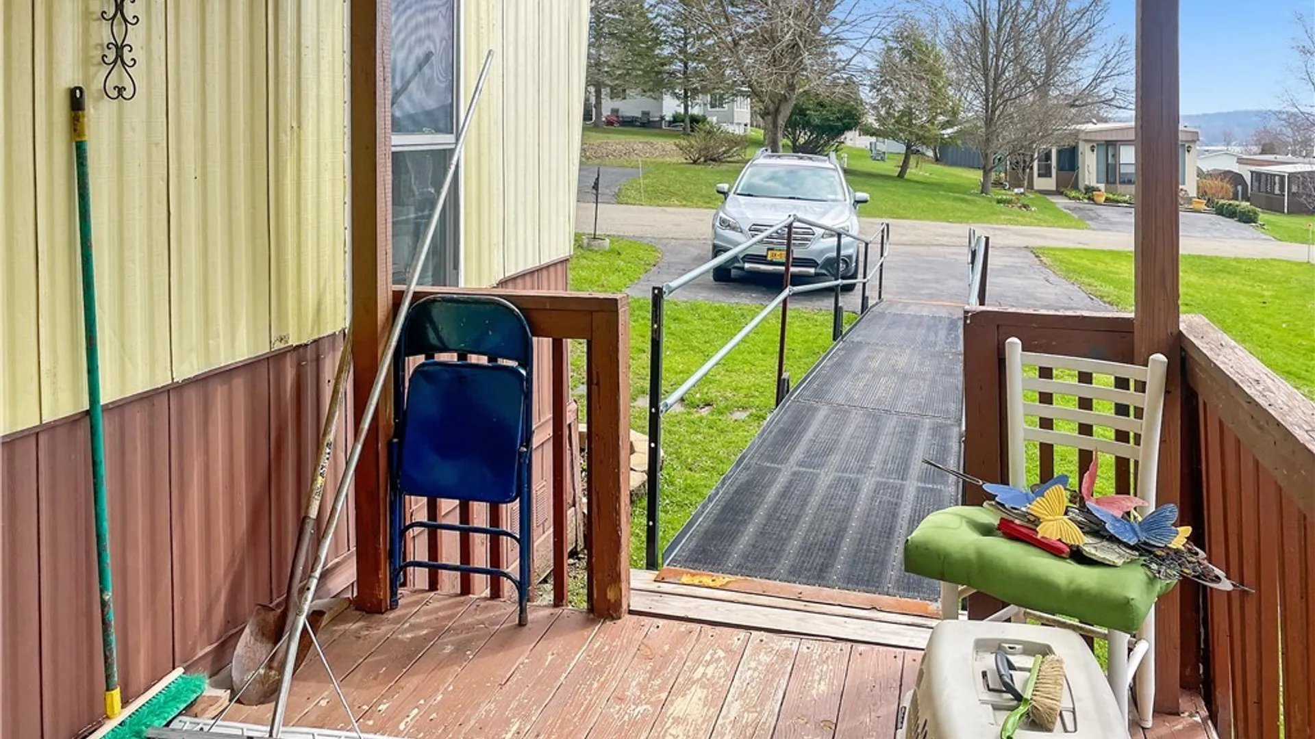 Property at 131 Greenhurst Village Drive, Ellery, NY 14701 17