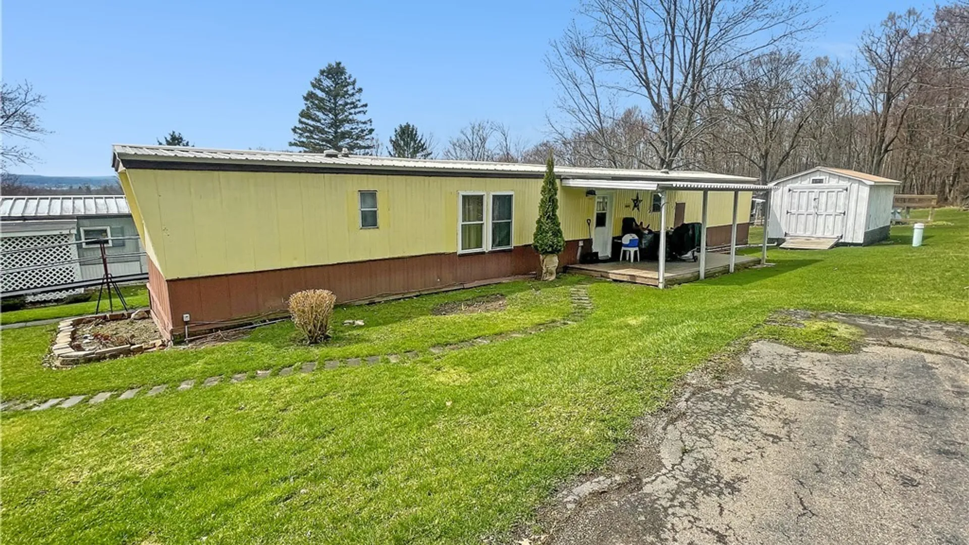 Property at 131 Greenhurst Village Drive, Ellery, NY 14701 2