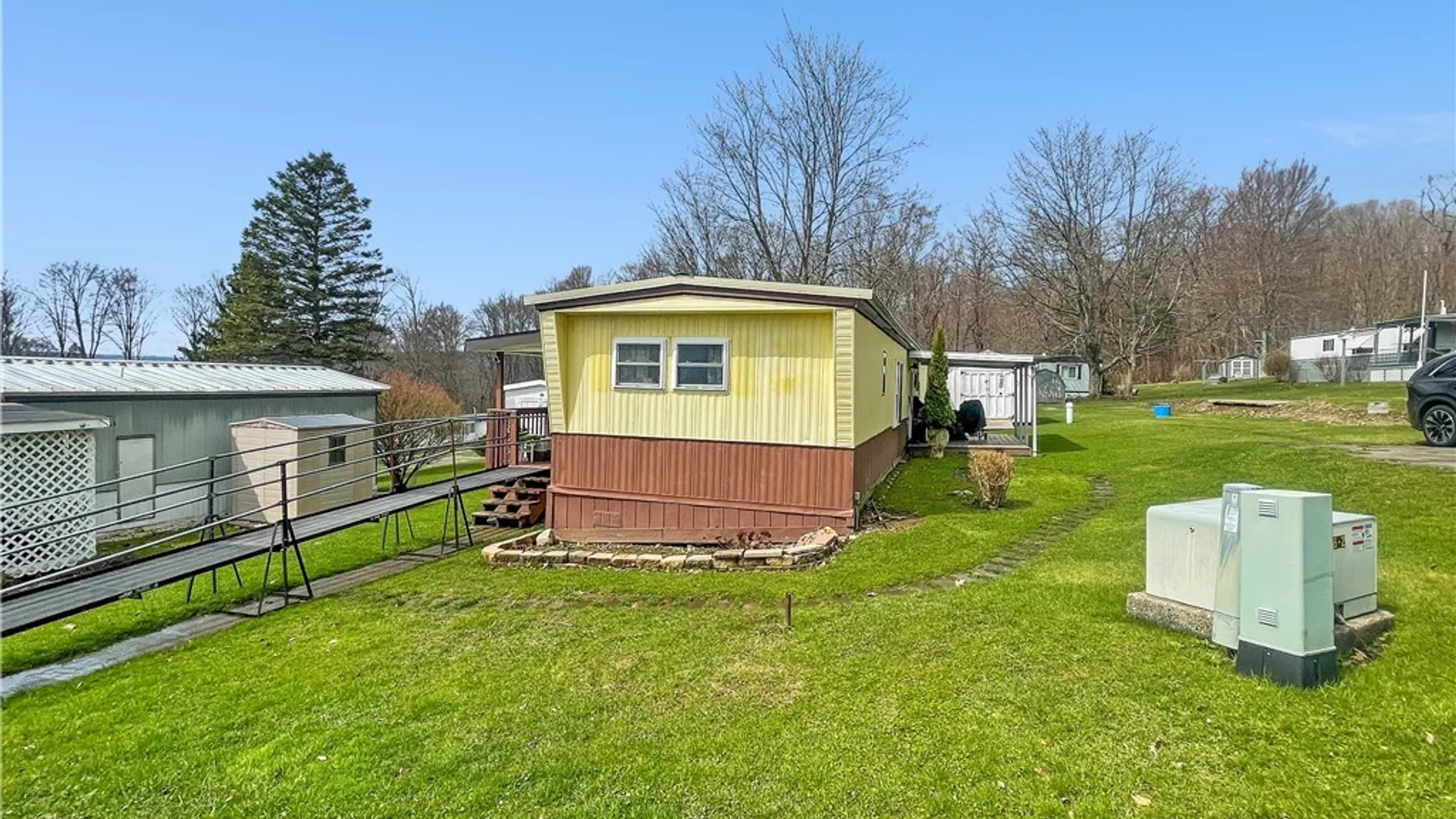 Property at 131 Greenhurst Village Drive, Ellery, NY 14701 5