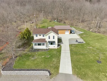Property at 8276 Creek Road, Mt Morris, NY 14517