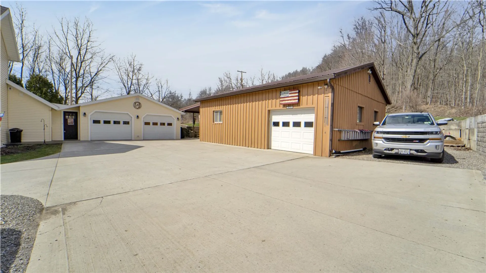 Property at 8276 Creek Road, Mt Morris, NY 14517 36