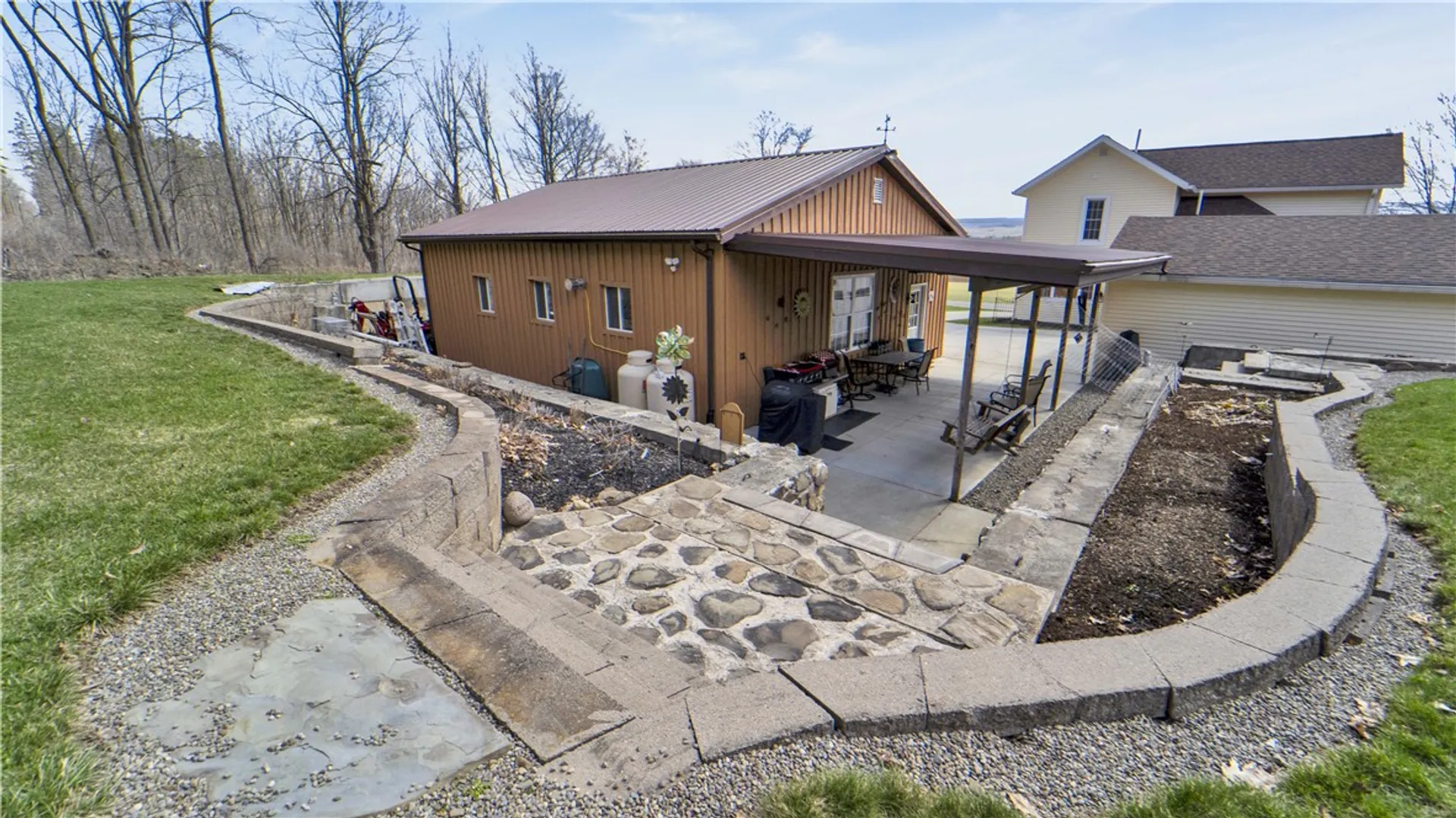 Property at 8276 Creek Road, Mt Morris, NY 14517 37