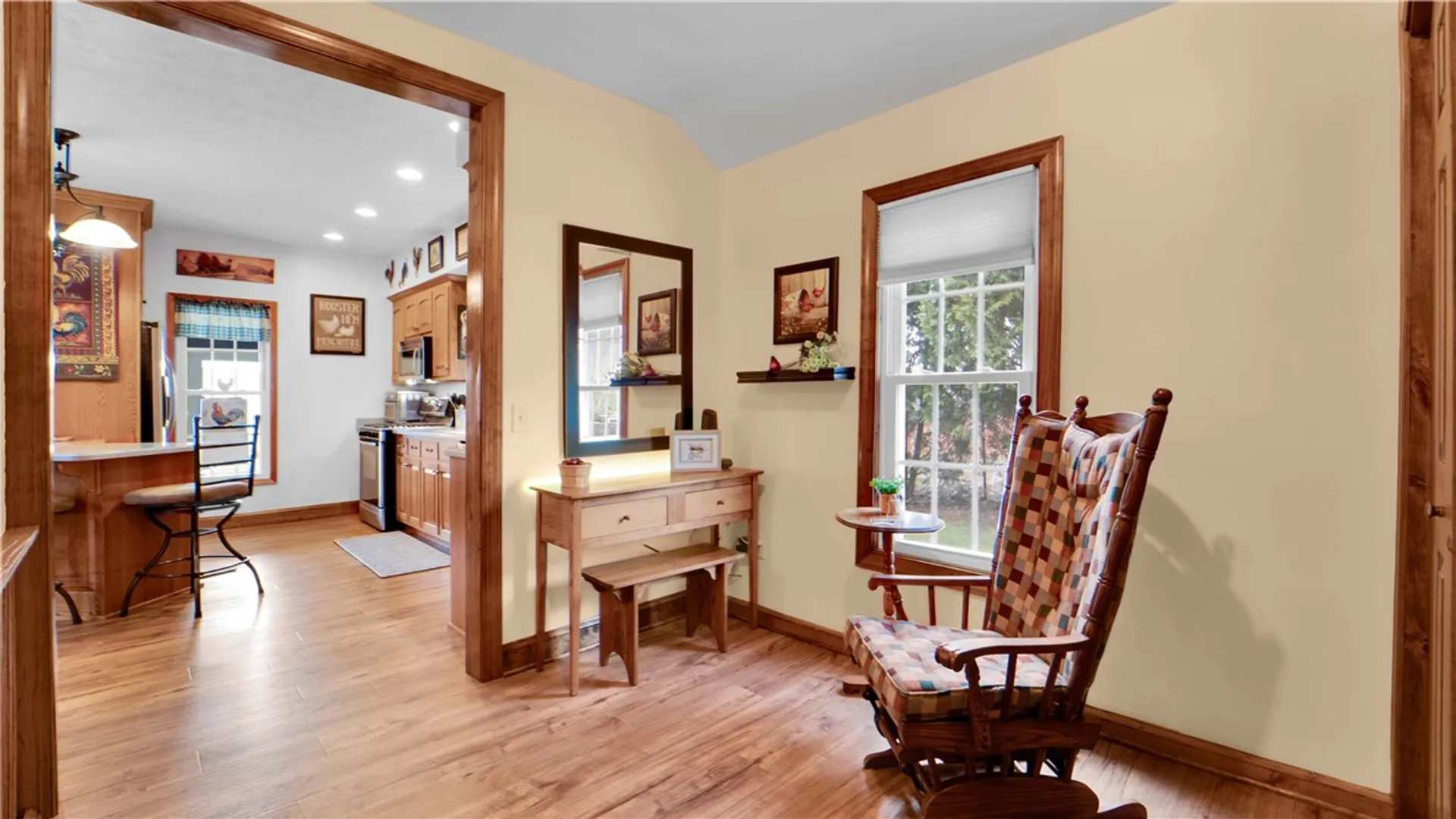 Property at 8276 Creek Road, Mt Morris, NY 14517 4