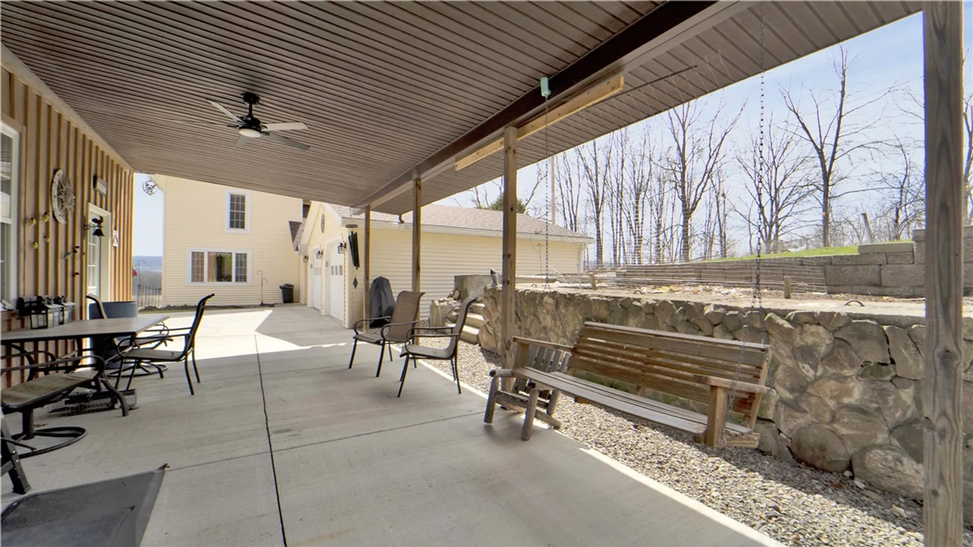 Property at 8276 Creek Road, Mt Morris, NY 14517 42